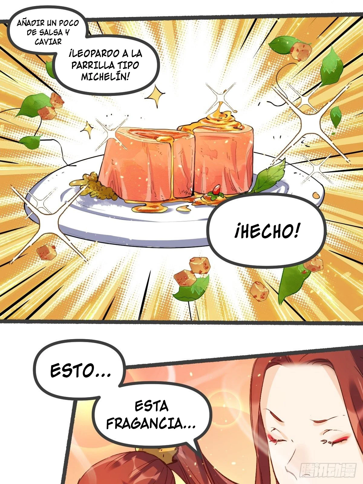 Resulta que soy un gran cultivador - Capítulo 5 - Página 26 - LectorTMOo