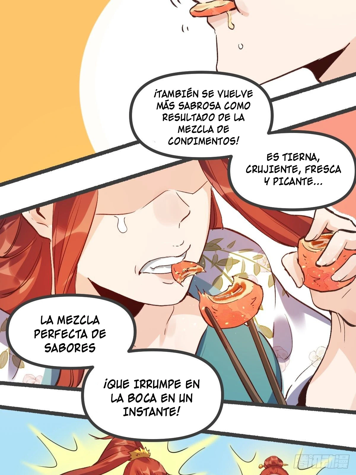 Resulta que soy un gran cultivador - Capítulo 5 - Página 29 - LectorTMOo