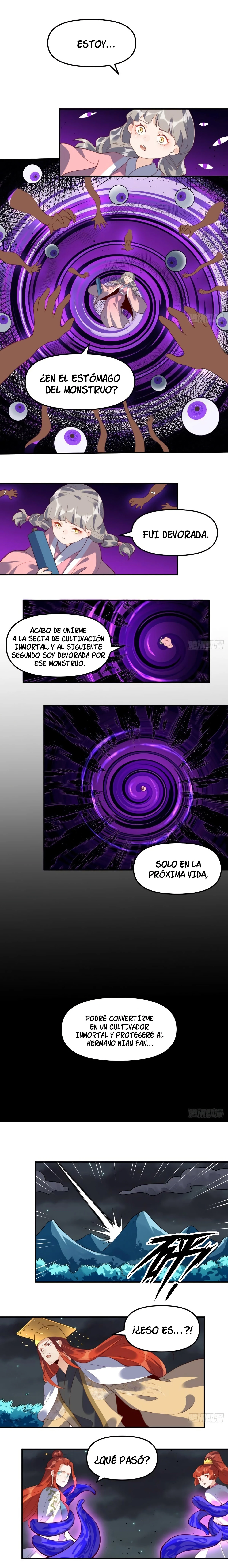 Resulta que soy un gran cultivador - Capítulo 51 - Página 2 - LectorTMOo