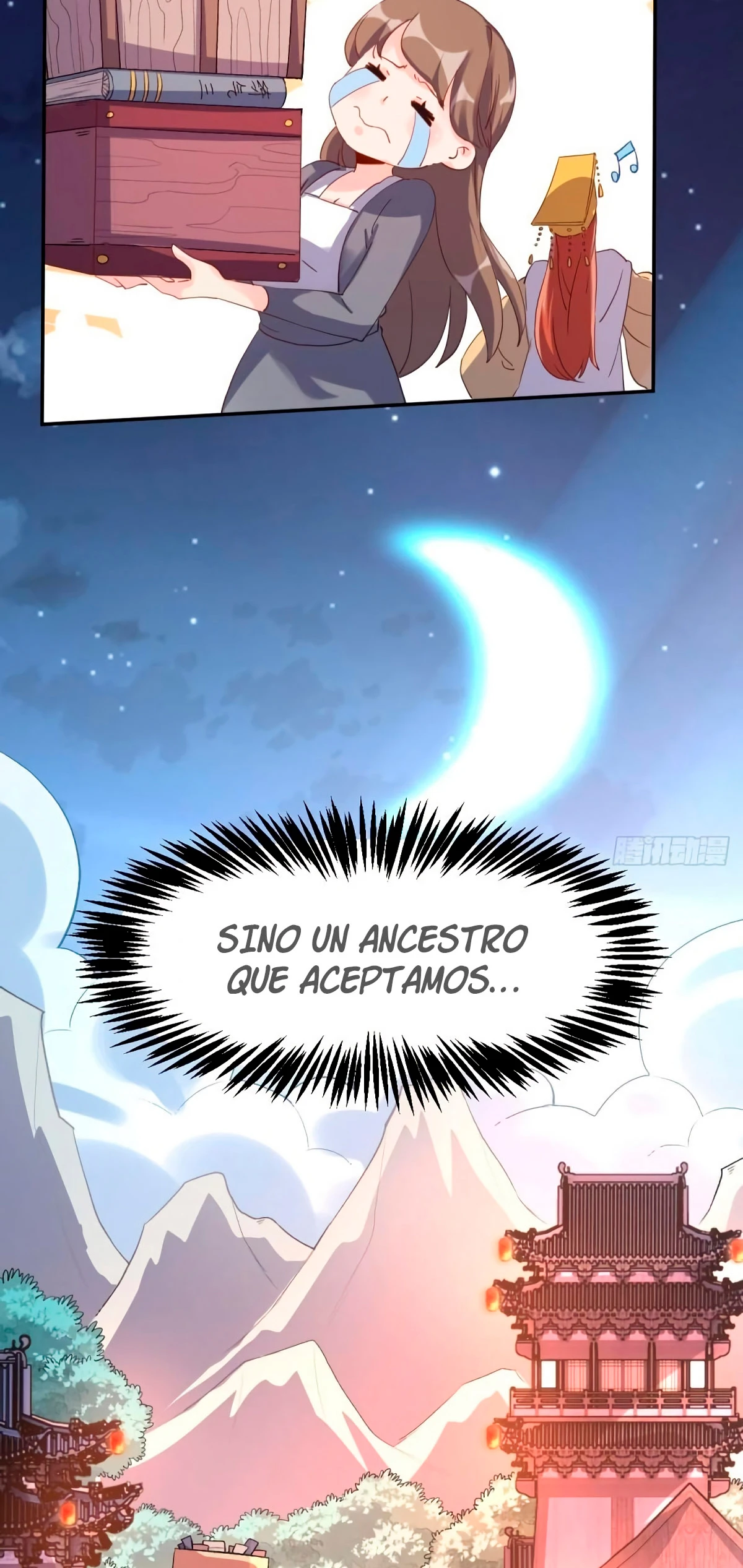 Resulta que soy un gran cultivador - Capítulo 52 - Página 17 - LectorTMOo