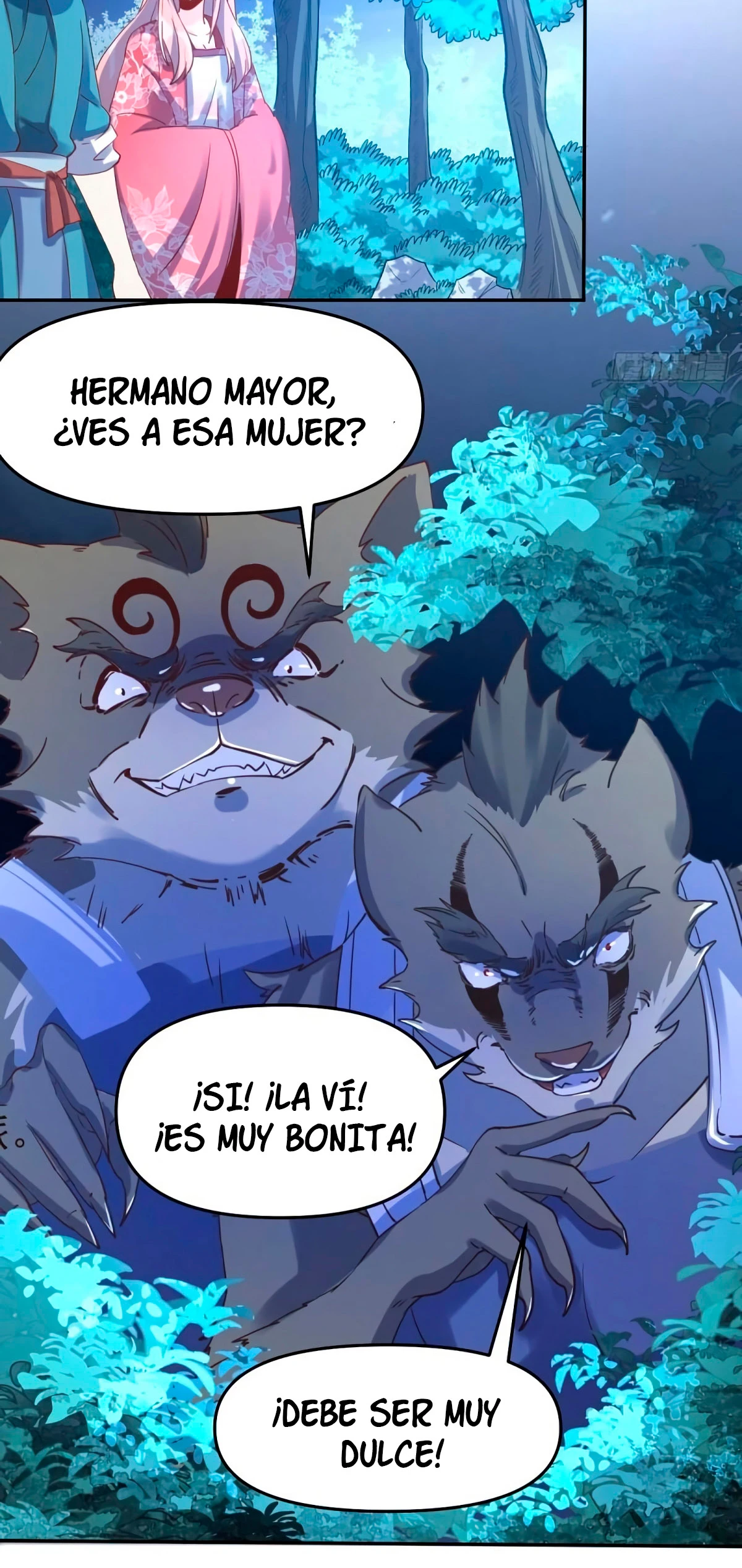 Resulta que soy un gran cultivador - Capítulo 52 - Página 19 - LectorTMOo