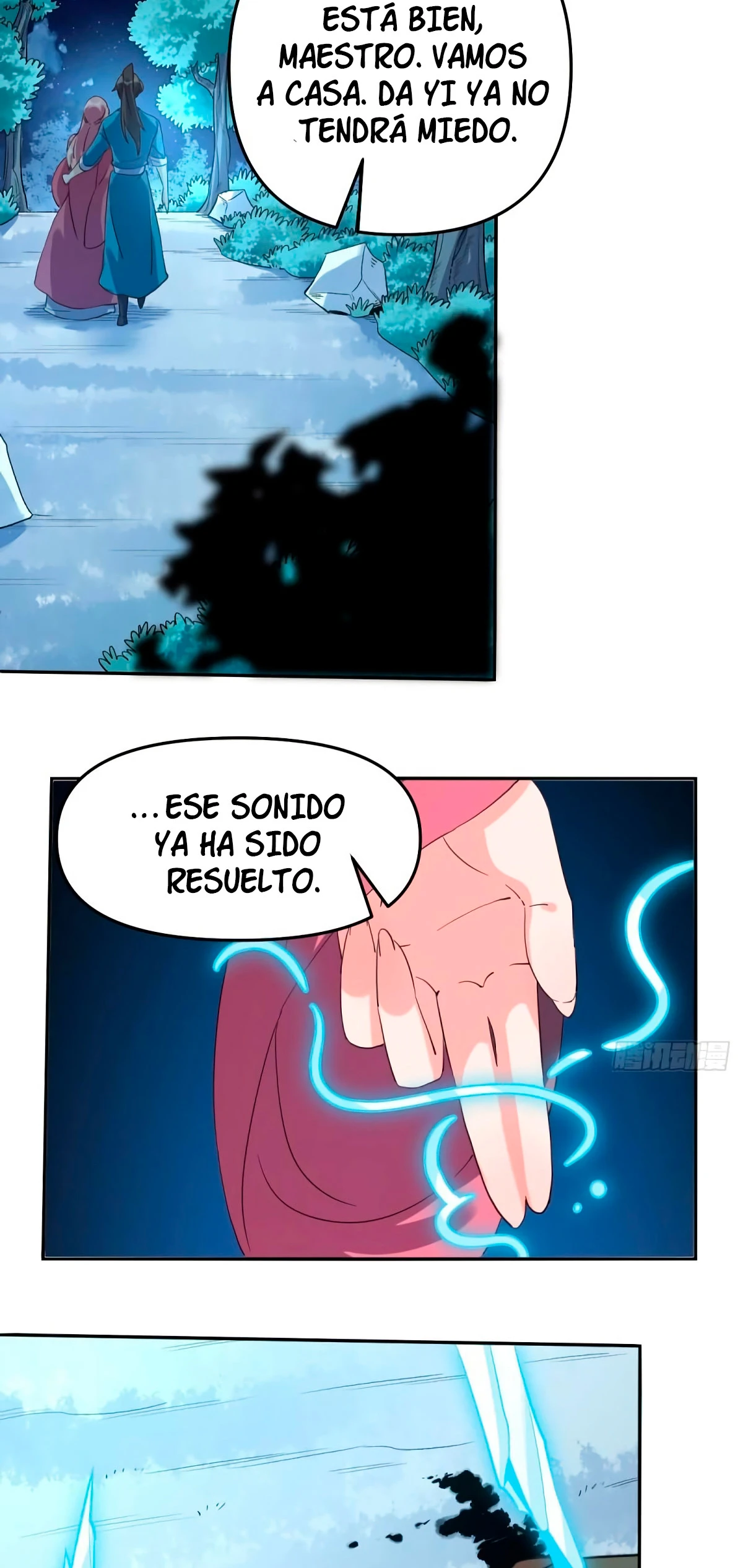 Resulta que soy un gran cultivador - Capítulo 52 - Página 24 - LectorTMOo