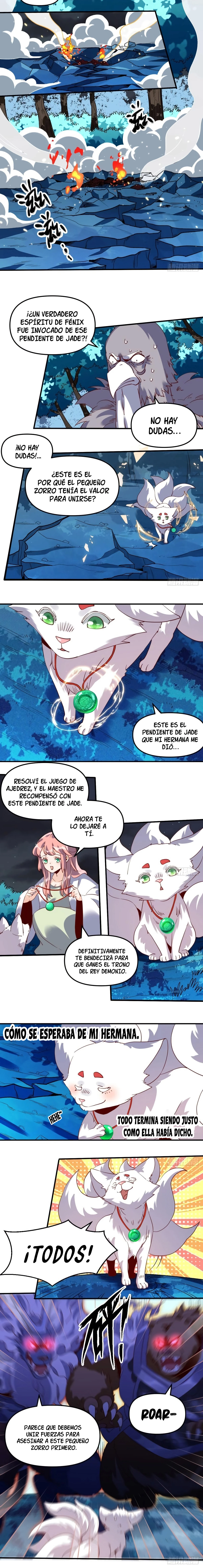 Resulta que soy un gran cultivador - Capítulo 54 - Página 6 - LectorTMOo