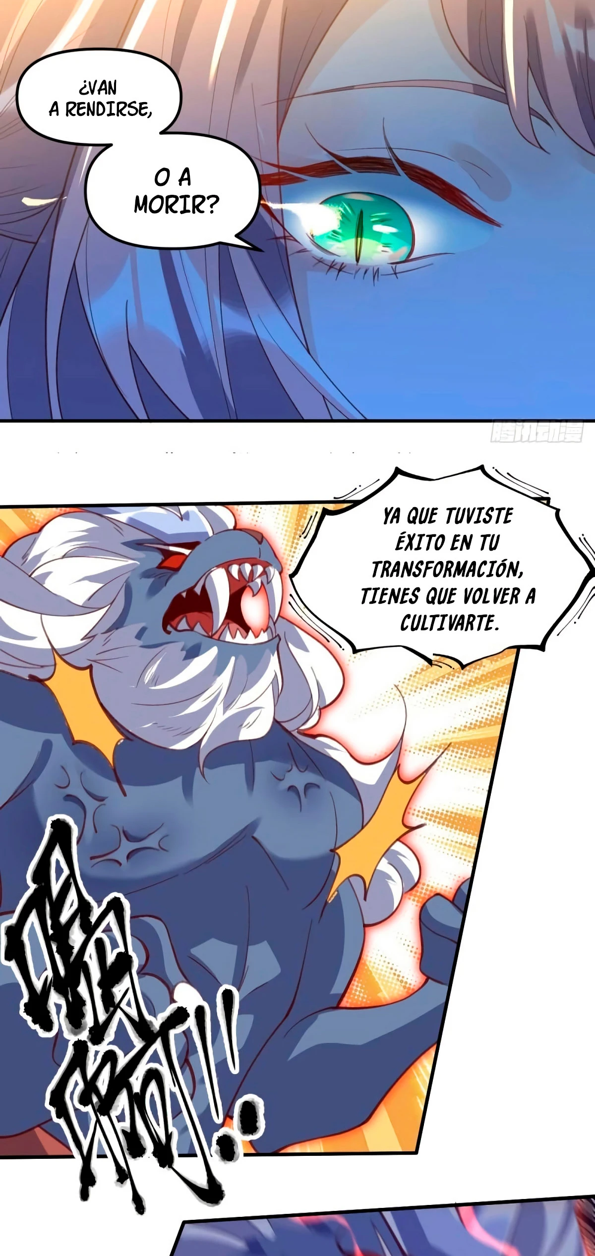Resulta que soy un gran cultivador - Capítulo 55 - Página 13 - LectorTMOo