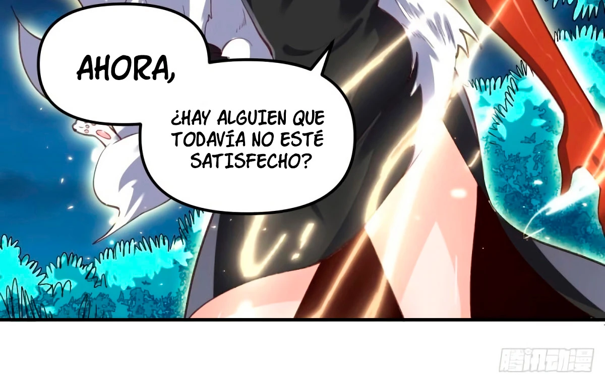 Resulta que soy un gran cultivador - Capítulo 55 - Página 22 - LectorTMOo