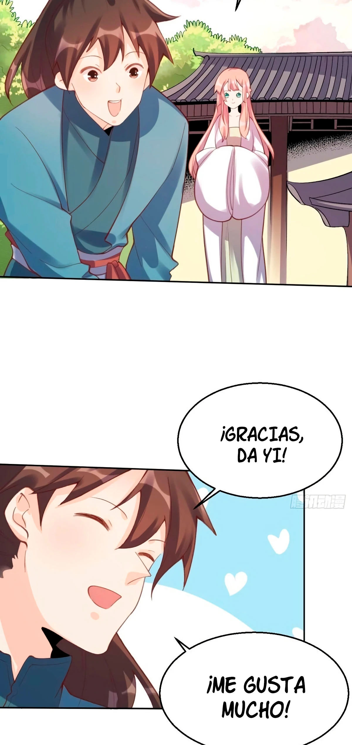 Resulta que soy un gran cultivador - Capítulo 56 - Página 24 - LectorTMOo