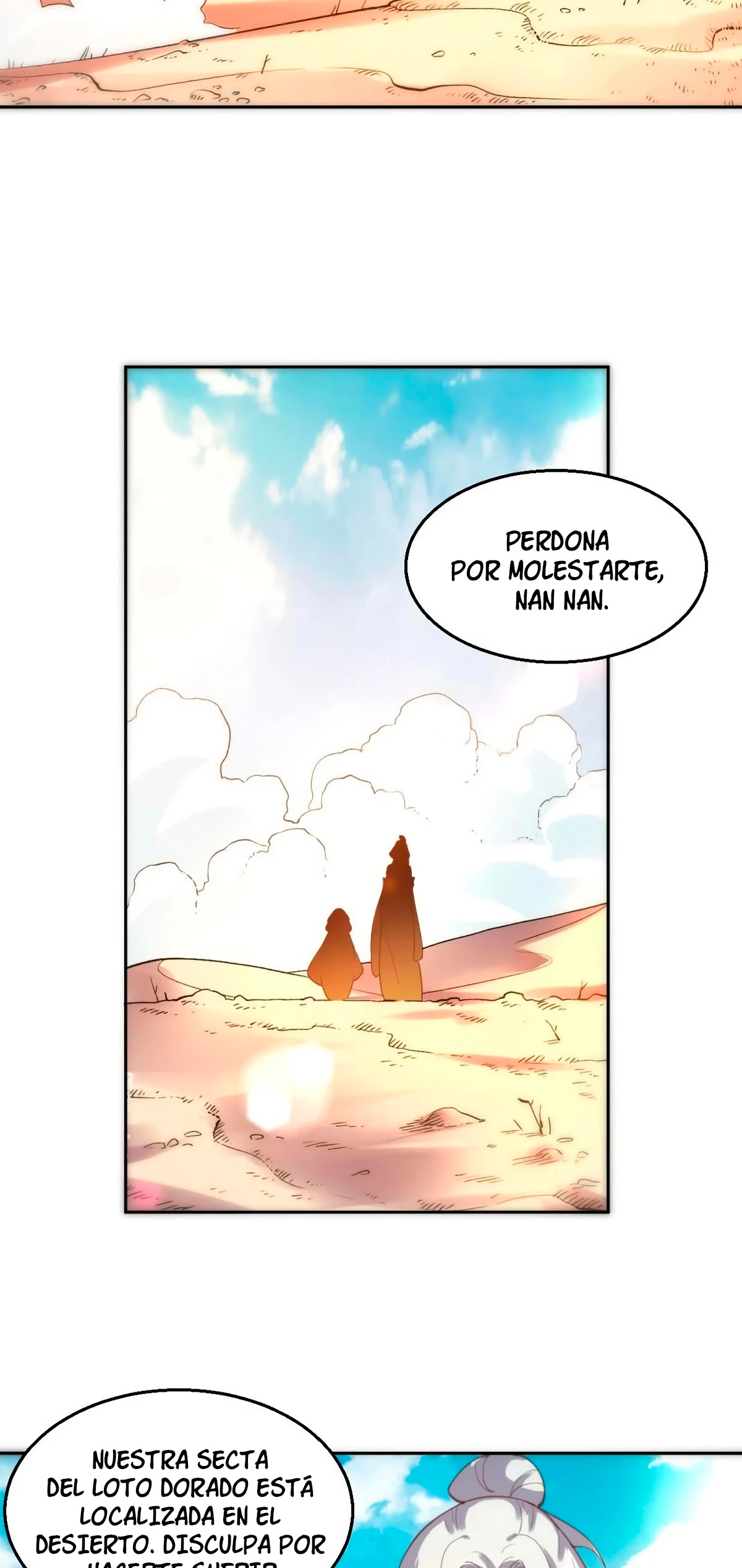Resulta que soy un gran cultivador - Capítulo 56 - Página 30 - LectorTMOo