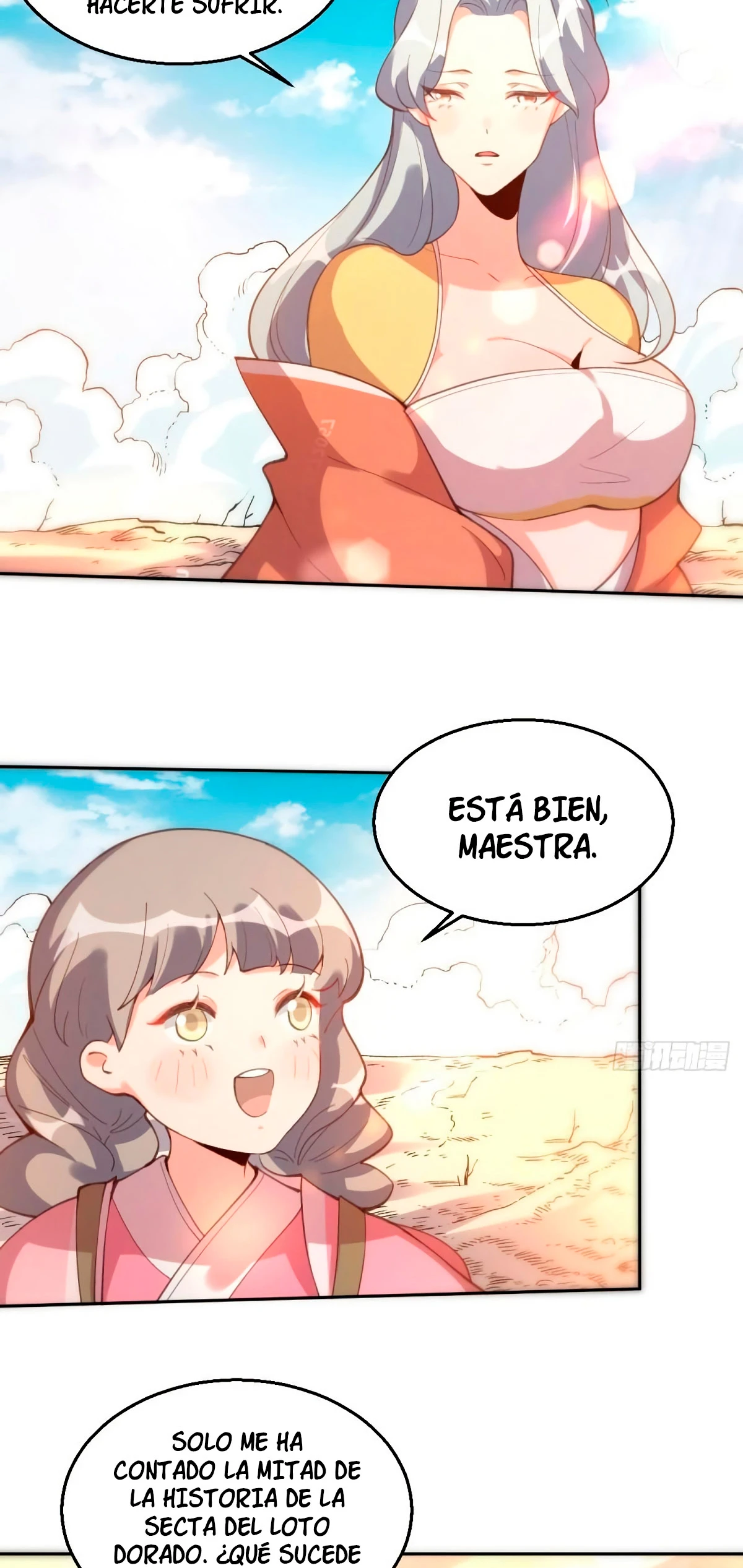 Resulta que soy un gran cultivador - Capítulo 56 - Página 31 - LectorTMOo