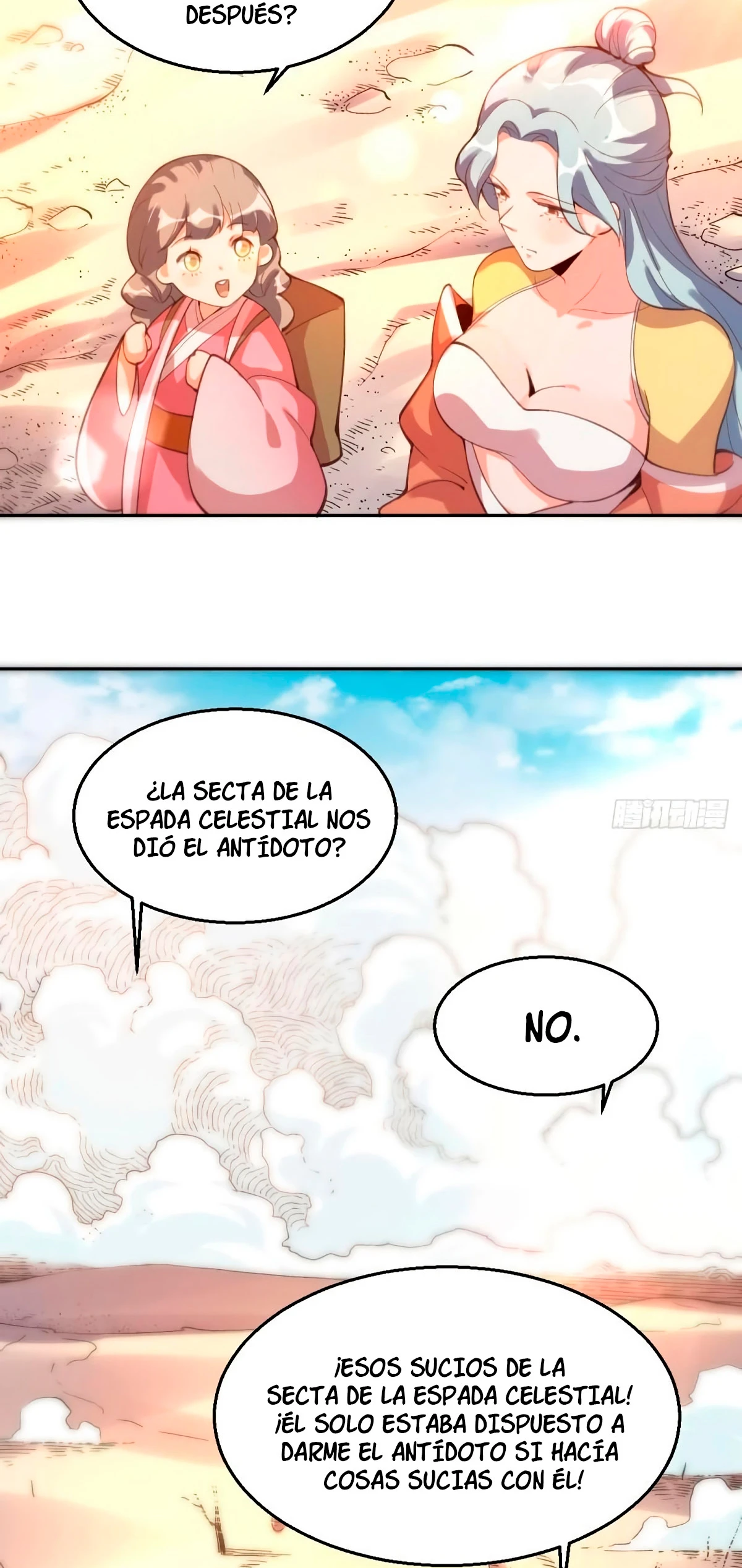 Resulta que soy un gran cultivador - Capítulo 56 - Página 32 - LectorTMOo