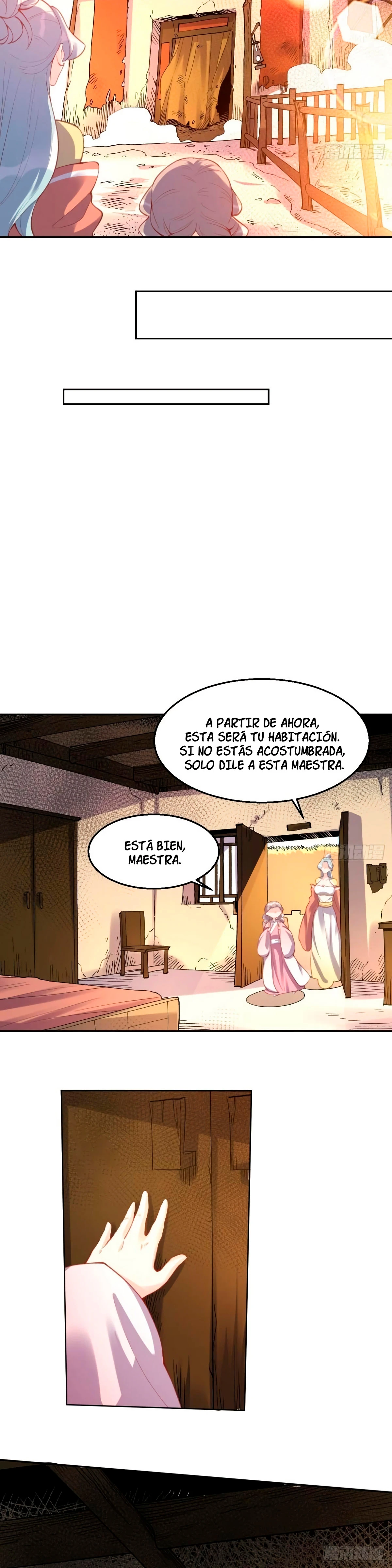 Resulta que soy un gran cultivador - Capítulo 56 - Página 36 - LectorTMOo