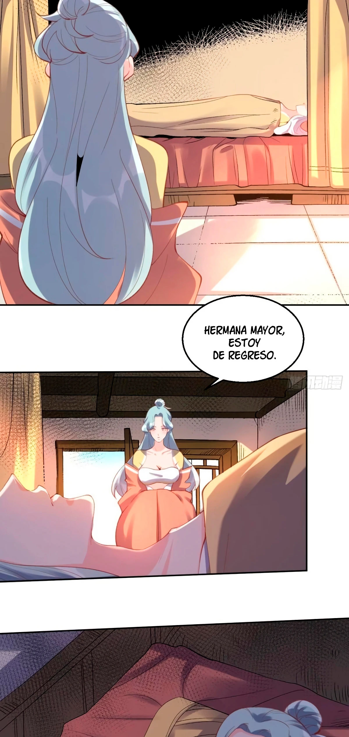 Resulta que soy un gran cultivador - Capítulo 56 - Página 39 - LectorTMOo