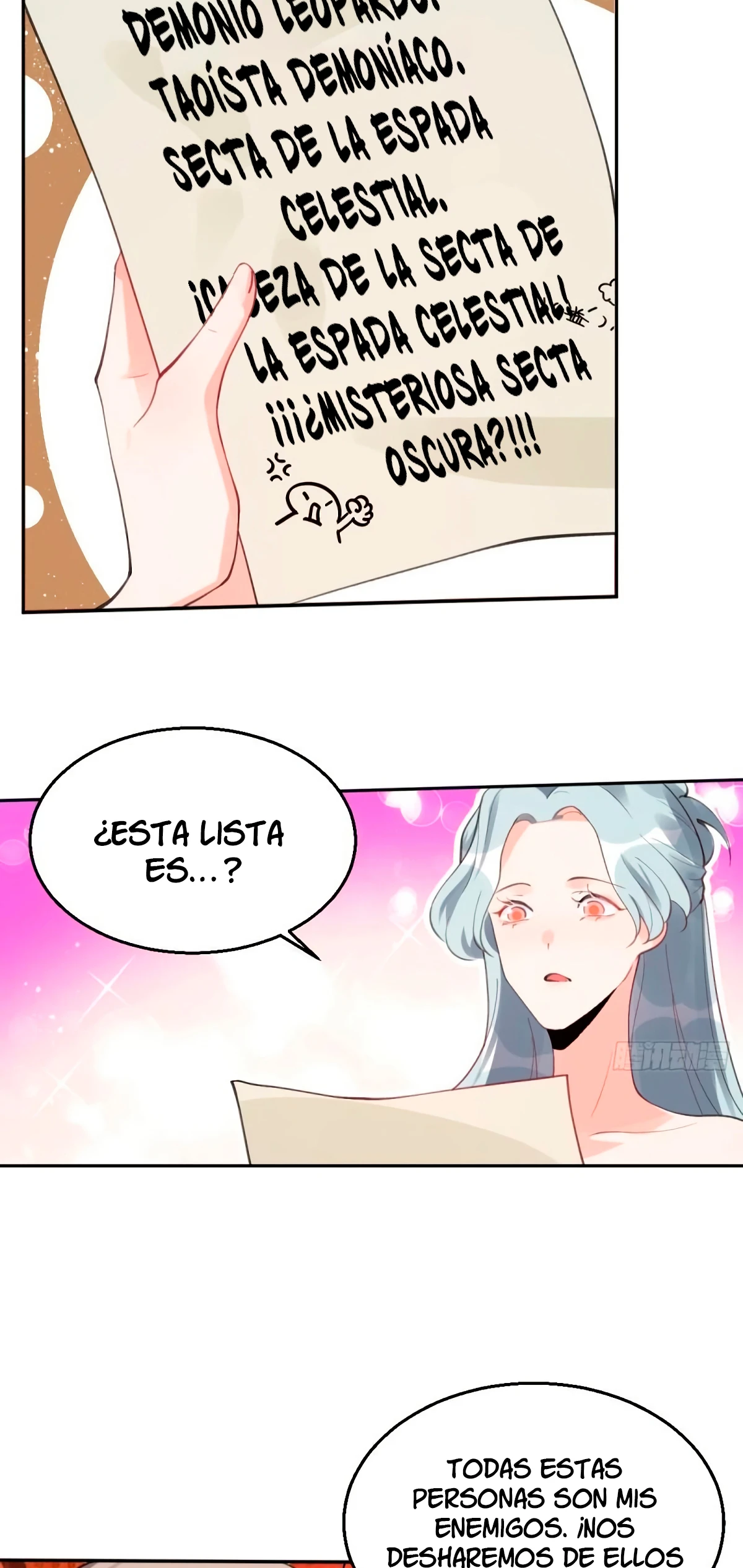 Resulta que soy un gran cultivador - Capítulo 57 - Página 17 - LectorTMOo