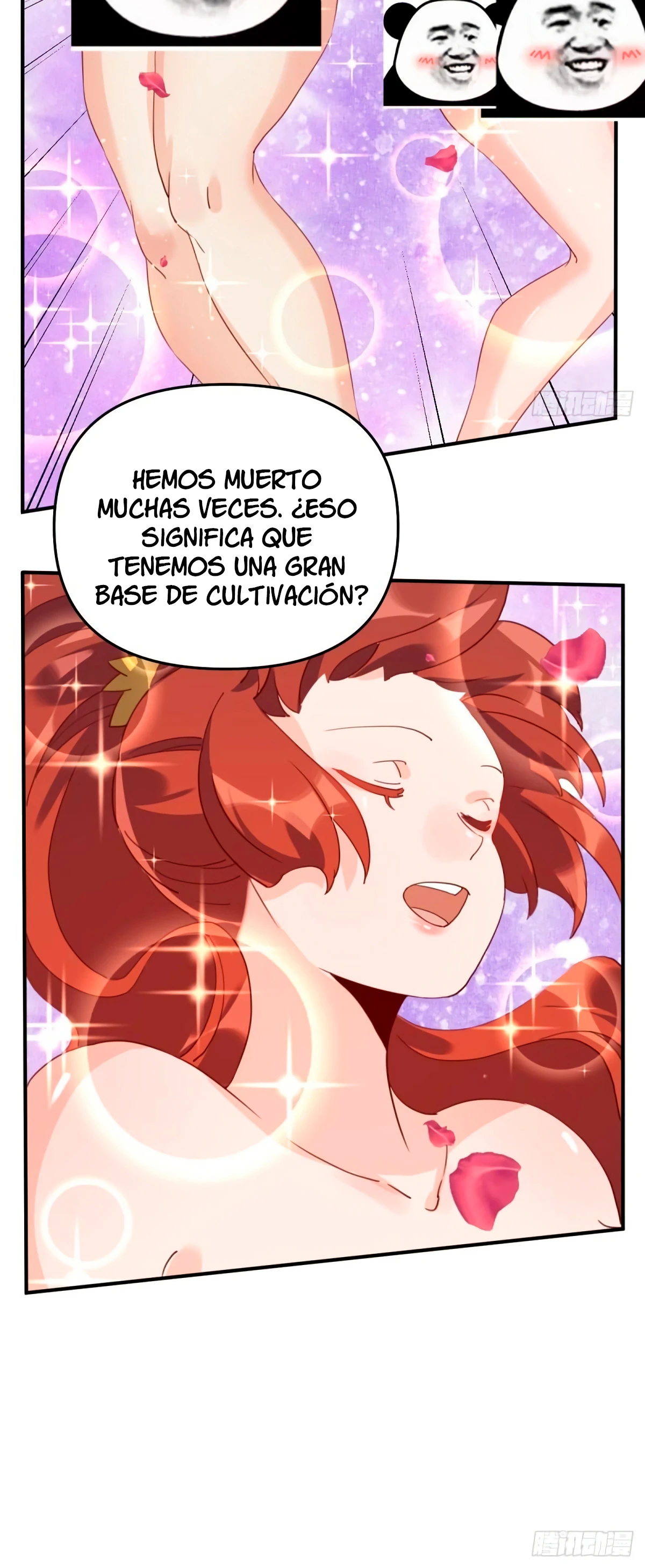 Resulta que soy un gran cultivador - Capítulo 59 - Página 8 - LectorTMOo