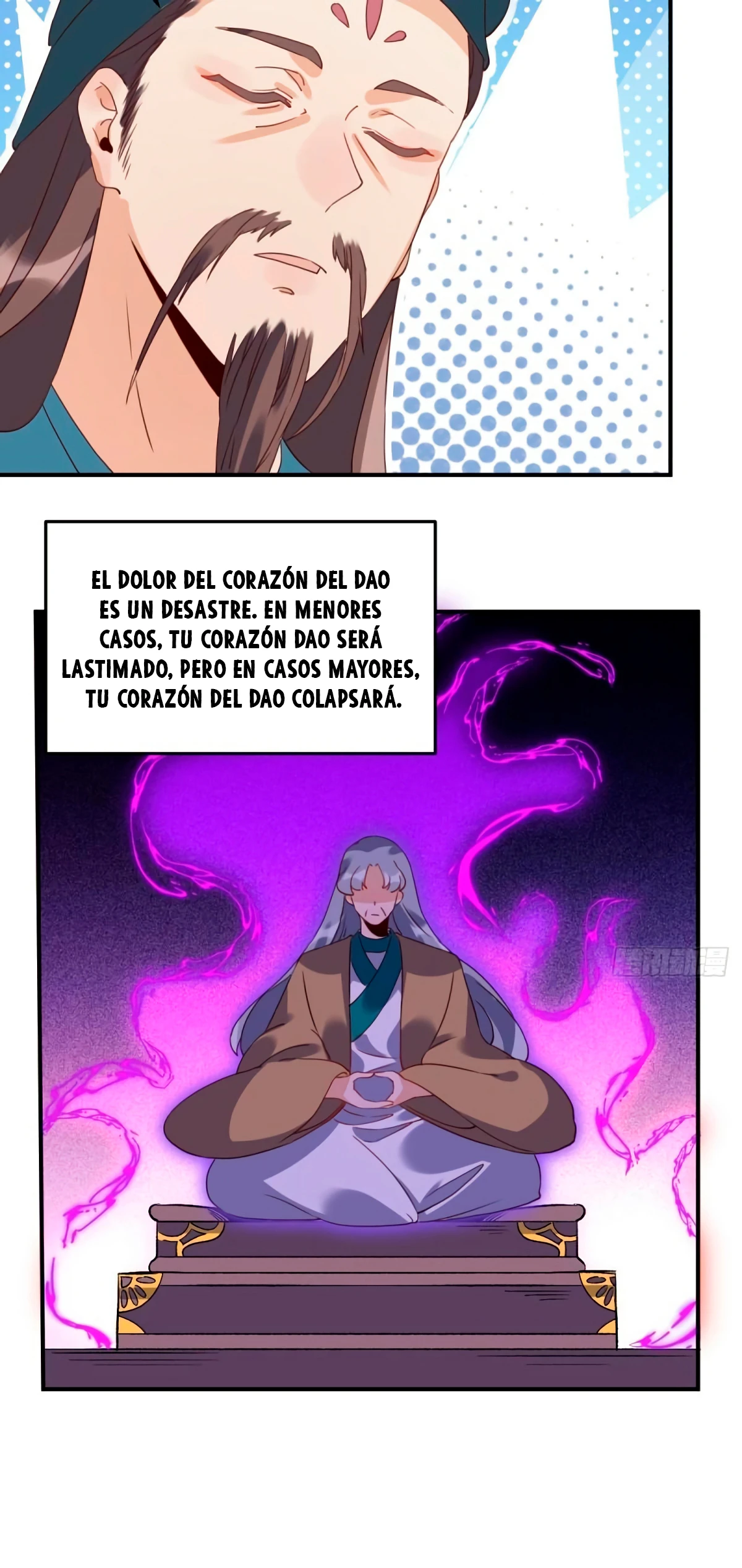 Resulta que soy un gran cultivador - Capítulo 59 - Página 23 - LectorTMOo