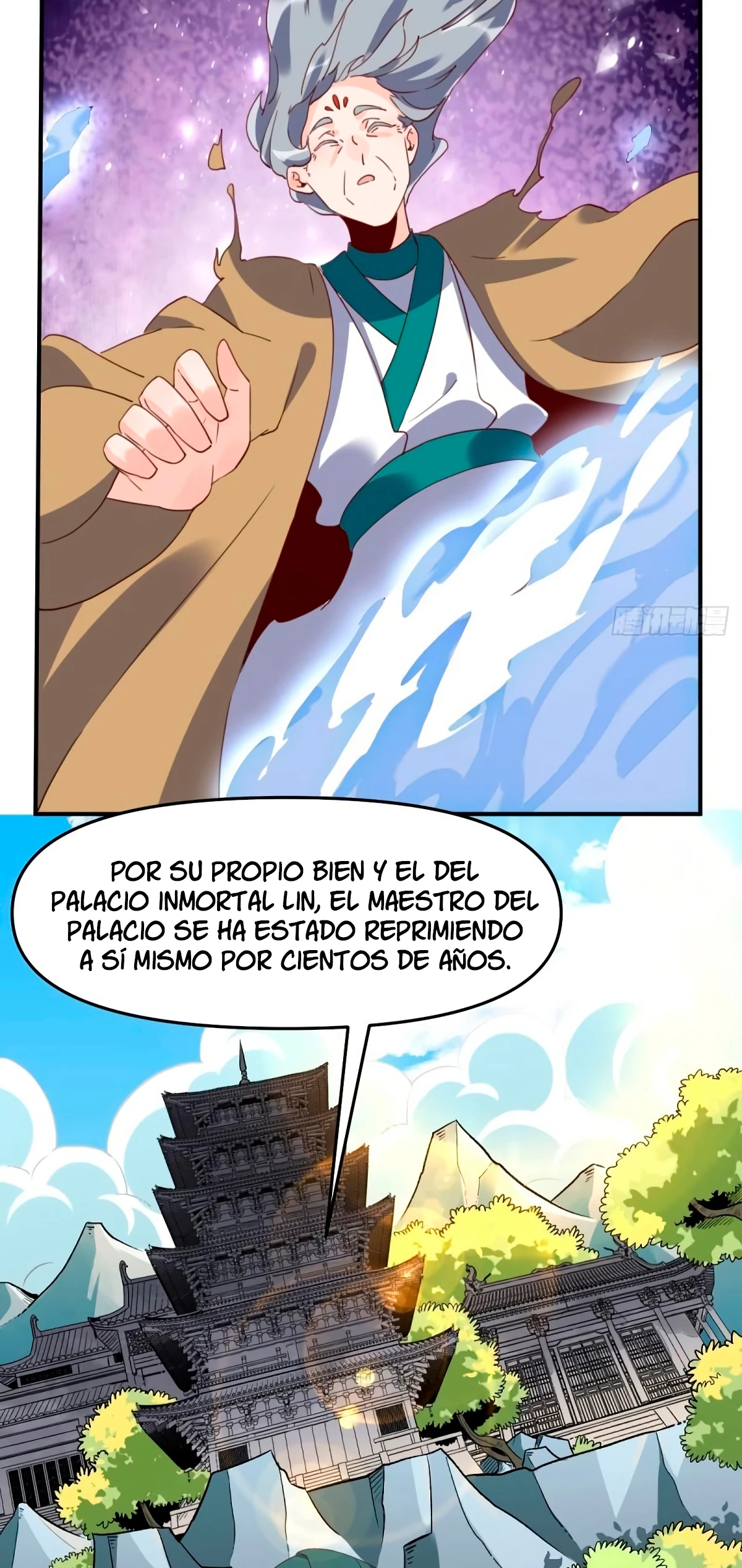 Resulta que soy un gran cultivador - Capítulo 59 - Página 25 - LectorTMOo