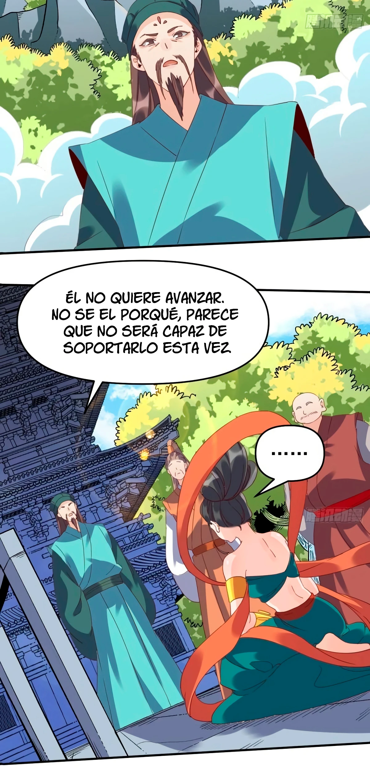 Resulta que soy un gran cultivador - Capítulo 59 - Página 26 - LectorTMOo