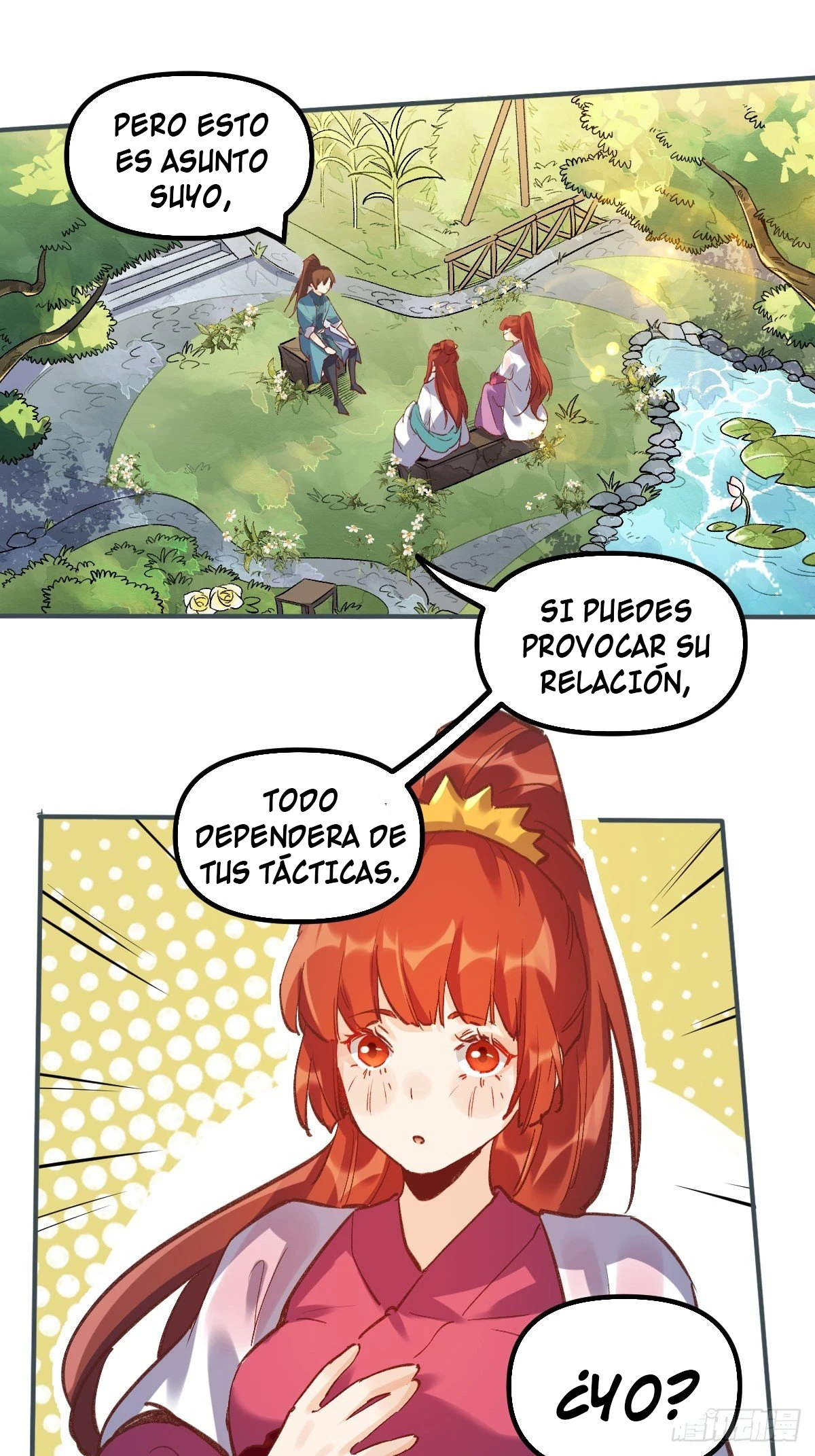 Resulta que soy un gran cultivador - Capítulo 6 - Página 30 - LectorTMOo
