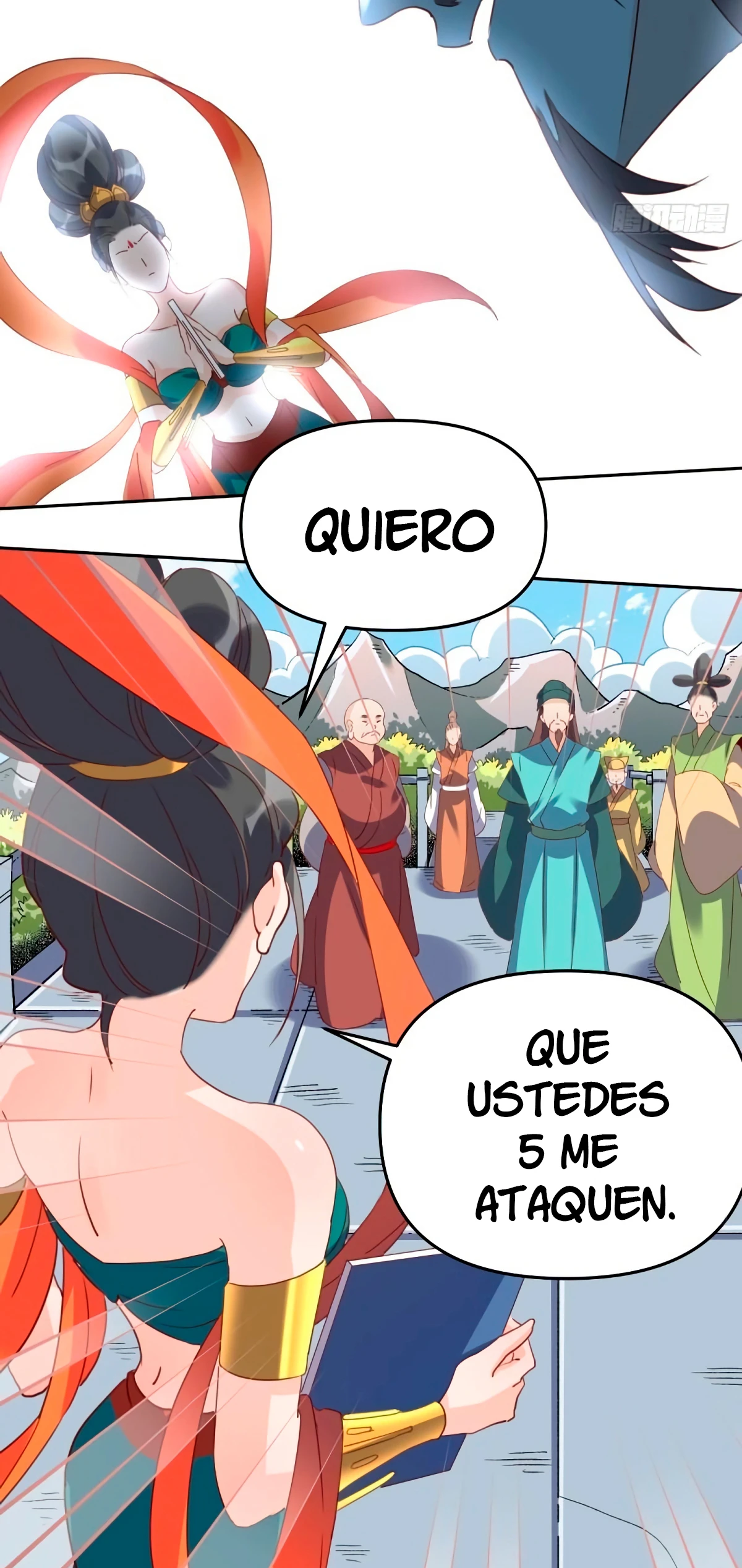 Resulta que soy un gran cultivador - Capítulo 60 - Página 26 - LectorTMOo