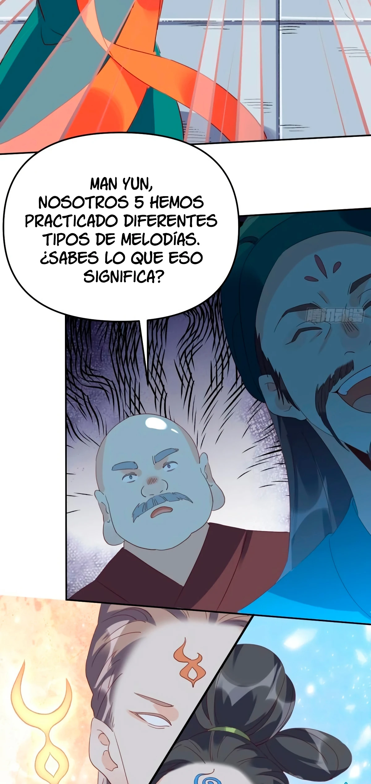 Resulta que soy un gran cultivador - Capítulo 60 - Página 27 - LectorTMOo