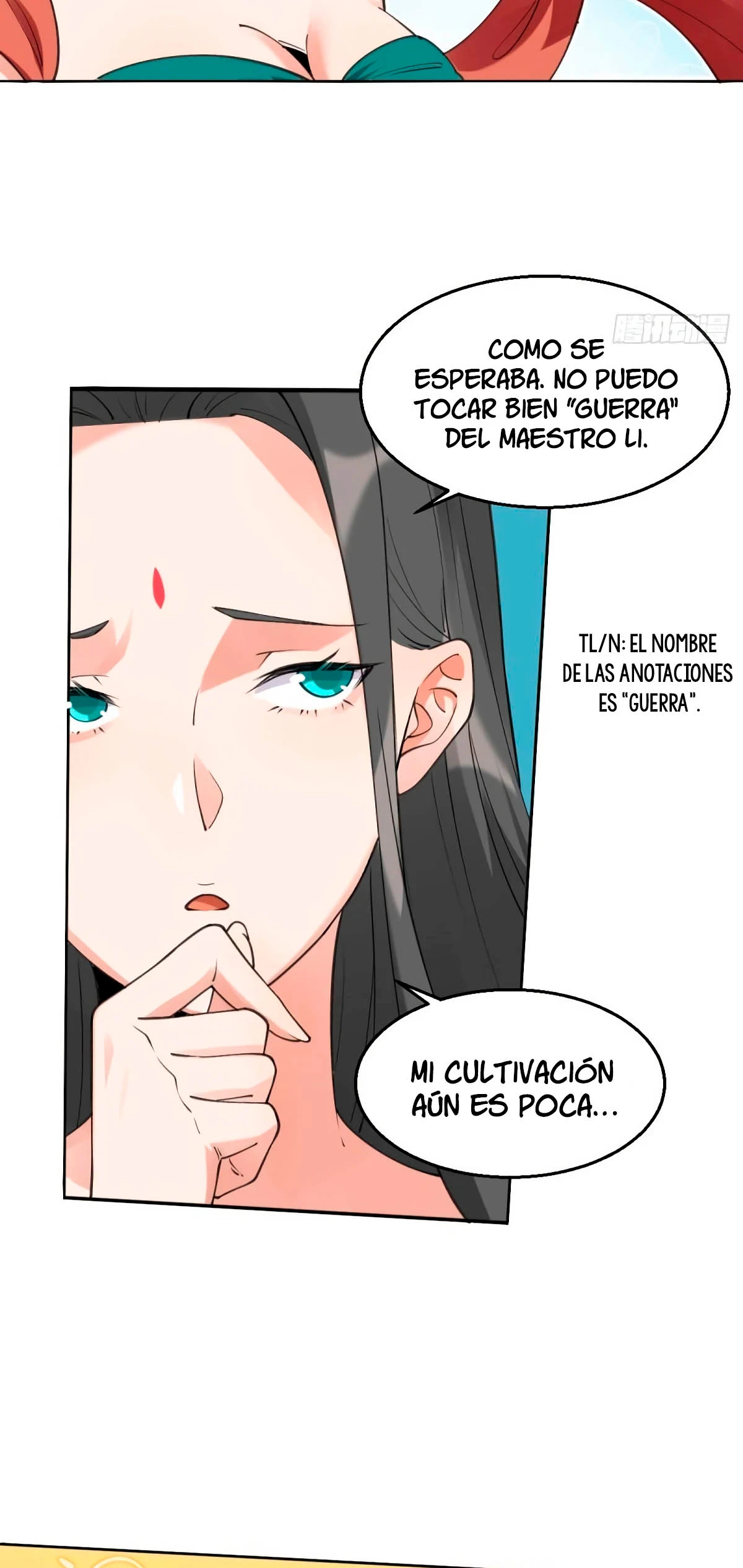 Resulta que soy un gran cultivador - Capítulo 61 - Página 33 - LectorTMOo