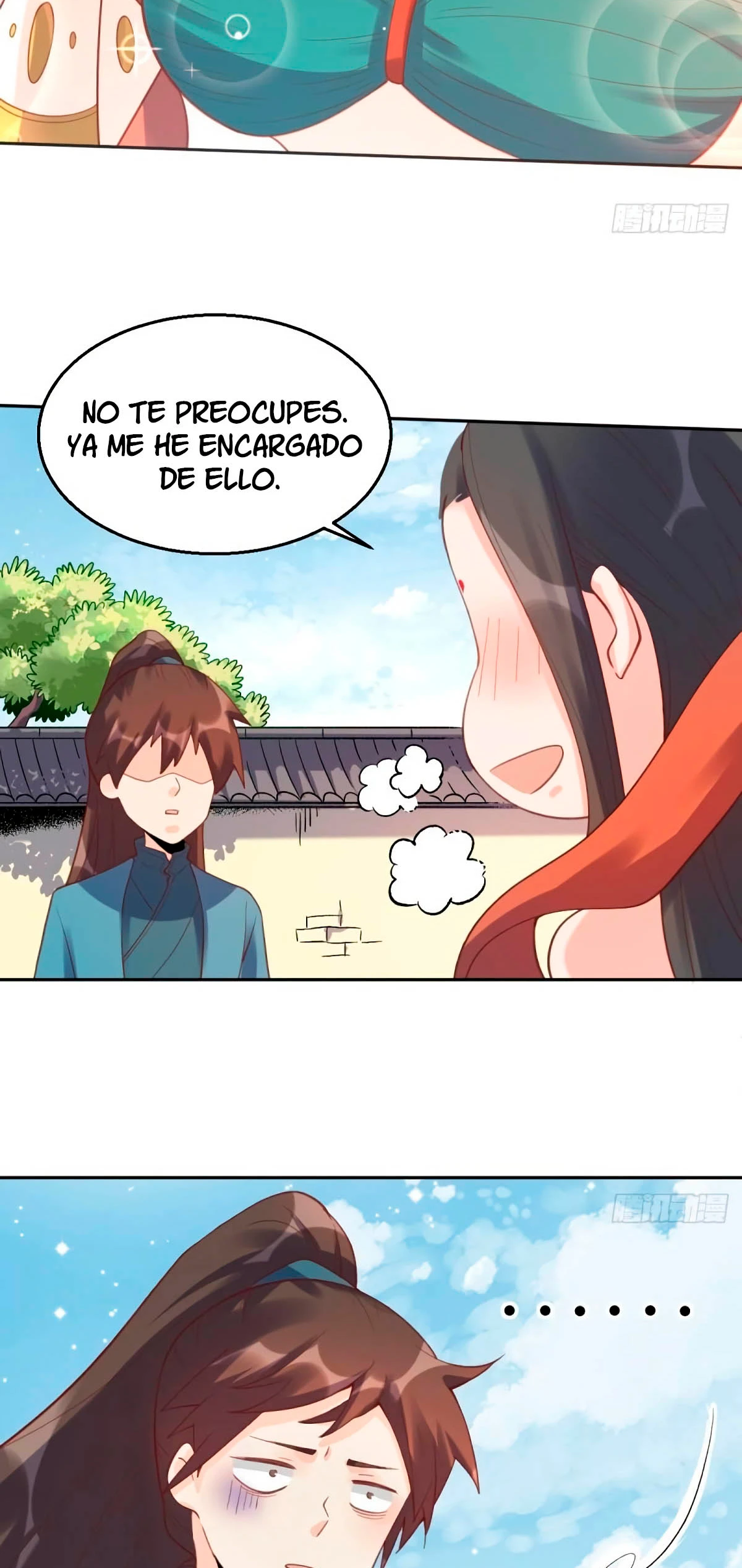 Resulta que soy un gran cultivador - Capítulo 62 - Página 39 - LectorTMOo