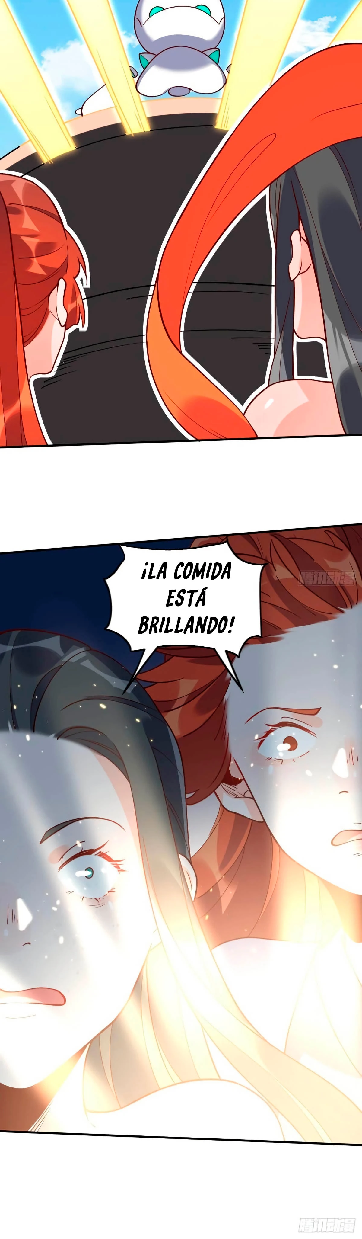 Resulta que soy un gran cultivador - Capítulo 63 - Página 15 - LectorTMOo