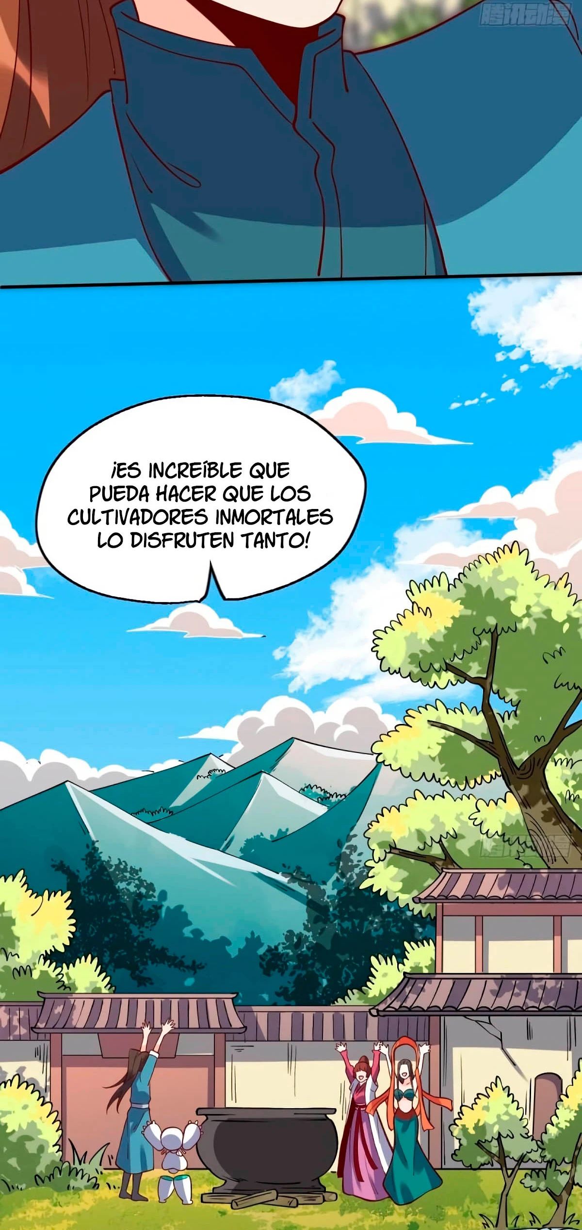 Resulta que soy un gran cultivador - Capítulo 63 - Página 25 - LectorTMOo