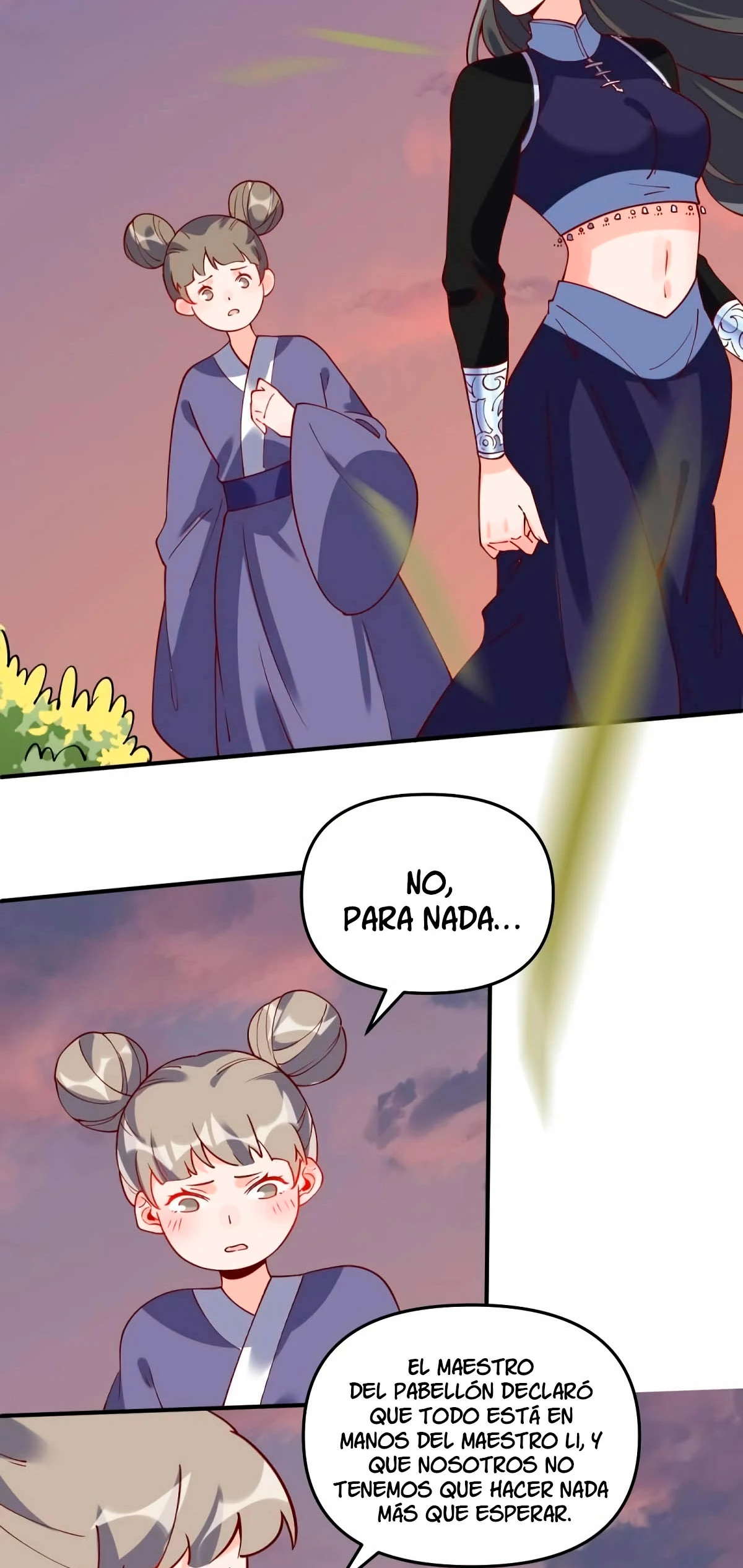 Resulta que soy un gran cultivador - Capítulo 63 - Página 30 - LectorTMOo