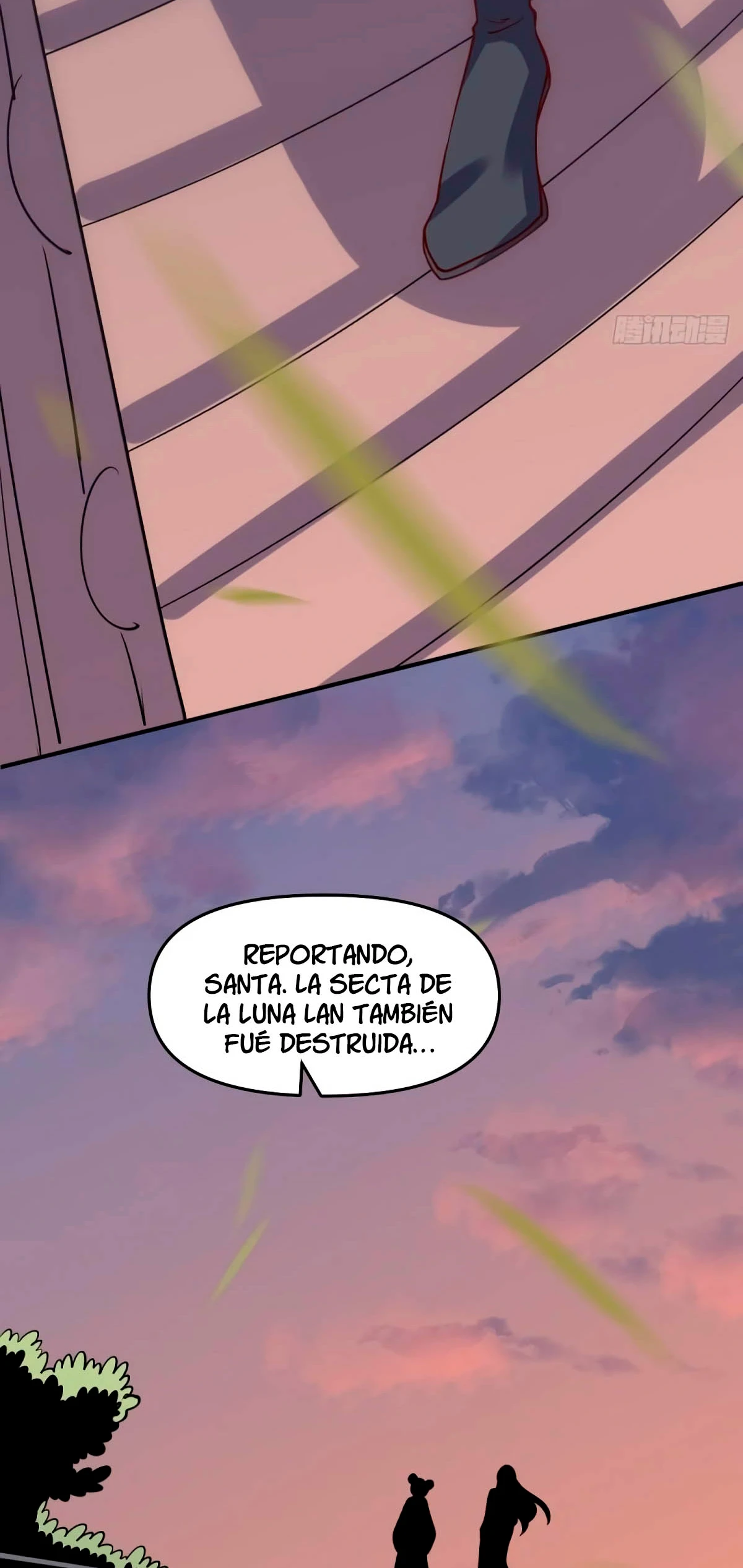 Resulta que soy un gran cultivador - Capítulo 63 - Página 33 - LectorTMOo
