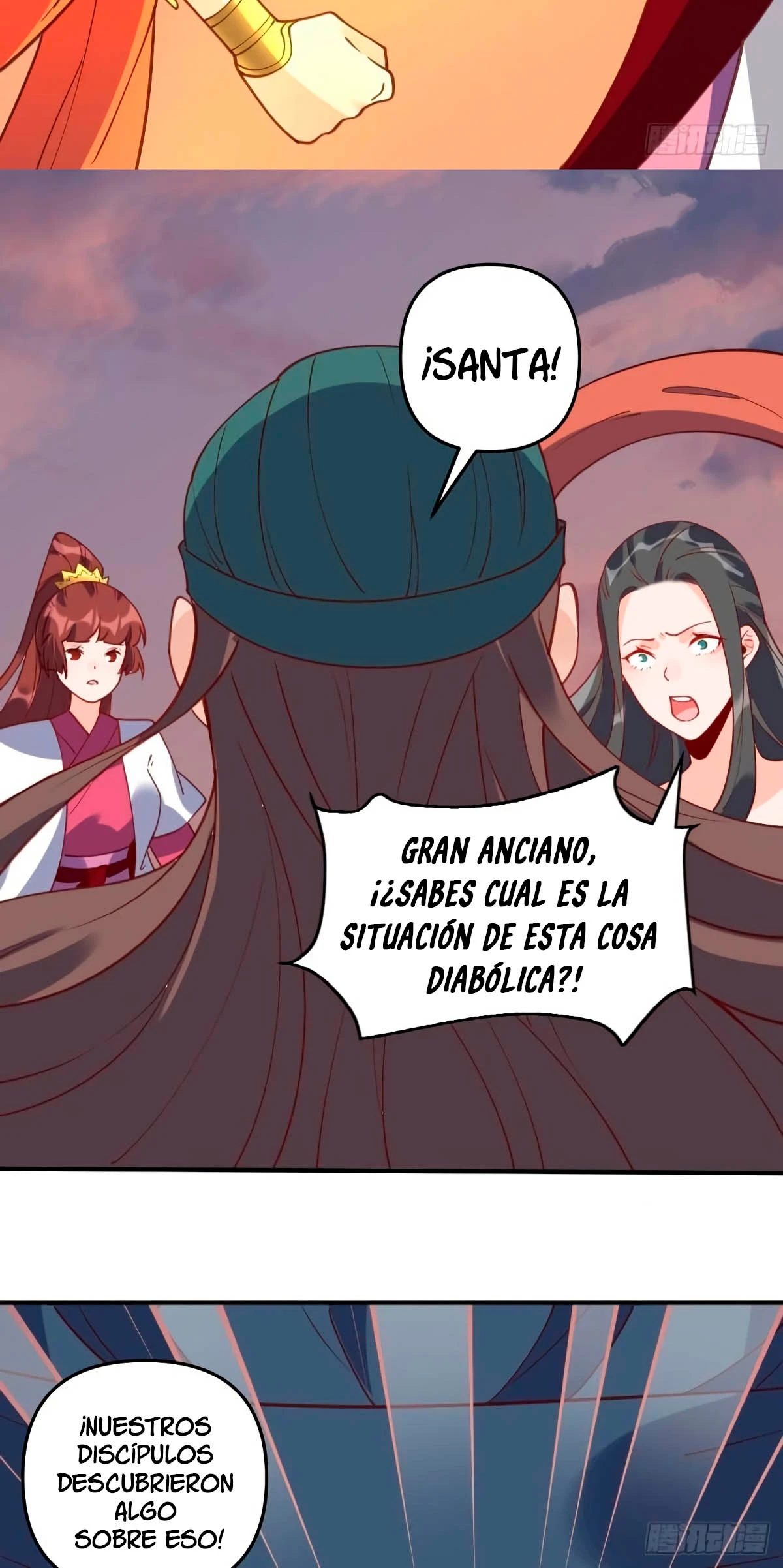 Resulta que soy un gran cultivador - Capítulo 63 - Página 42 - LectorTMOo