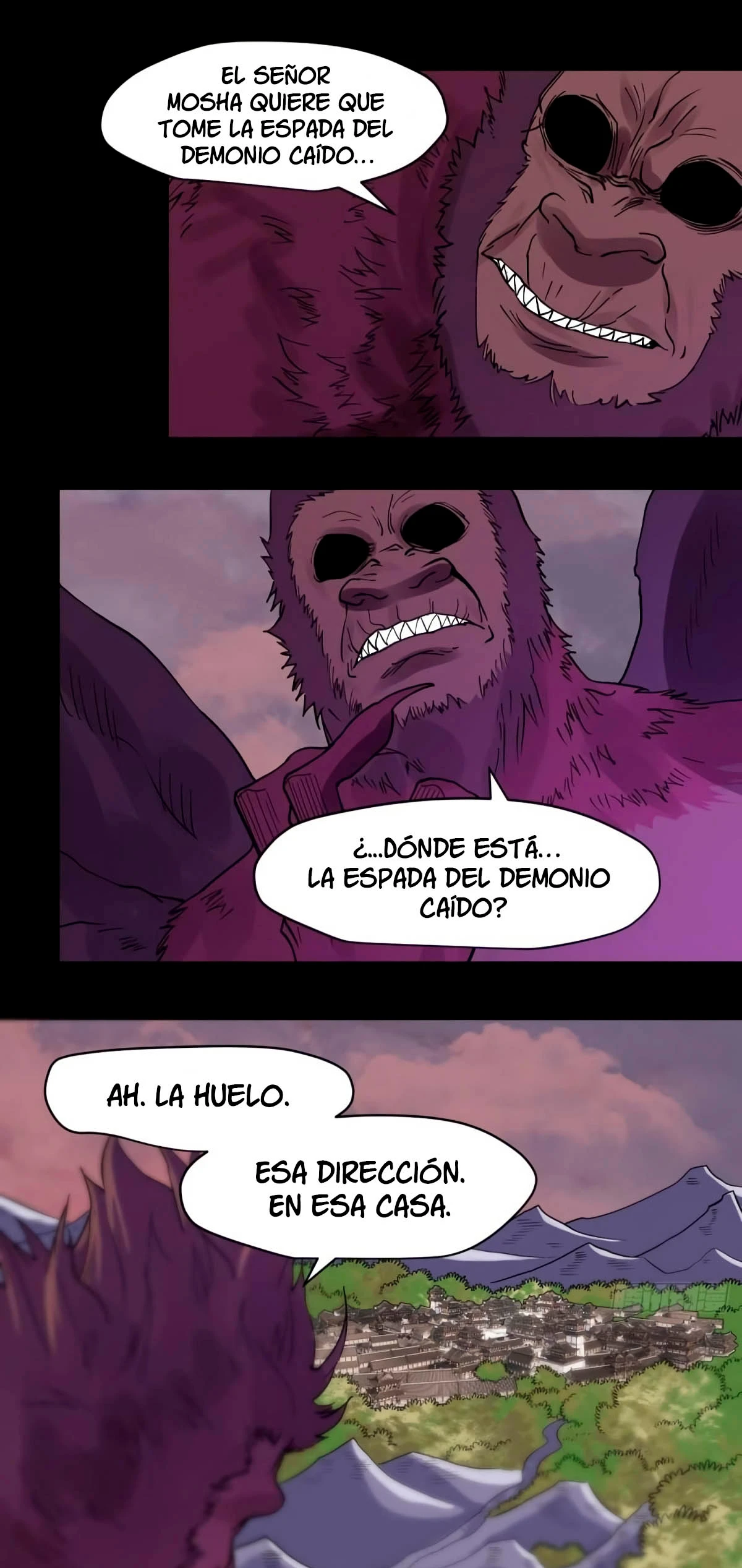 Resulta que soy un gran cultivador - Capítulo 64 - Página 23 - LectorTMOo