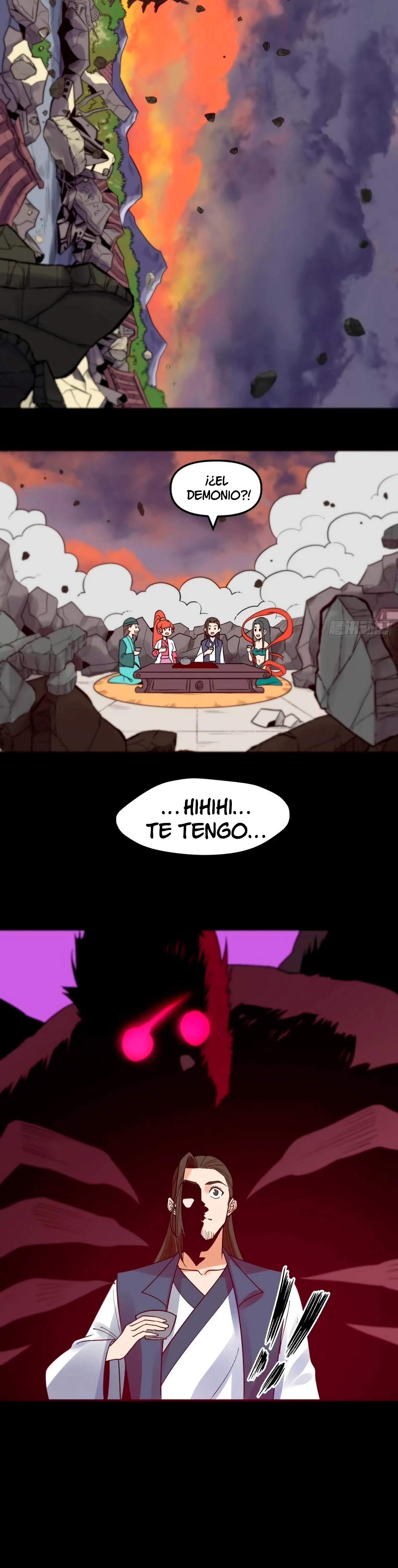 Resulta que soy un gran cultivador - Capítulo 64 - Página 29 - LectorTMOo