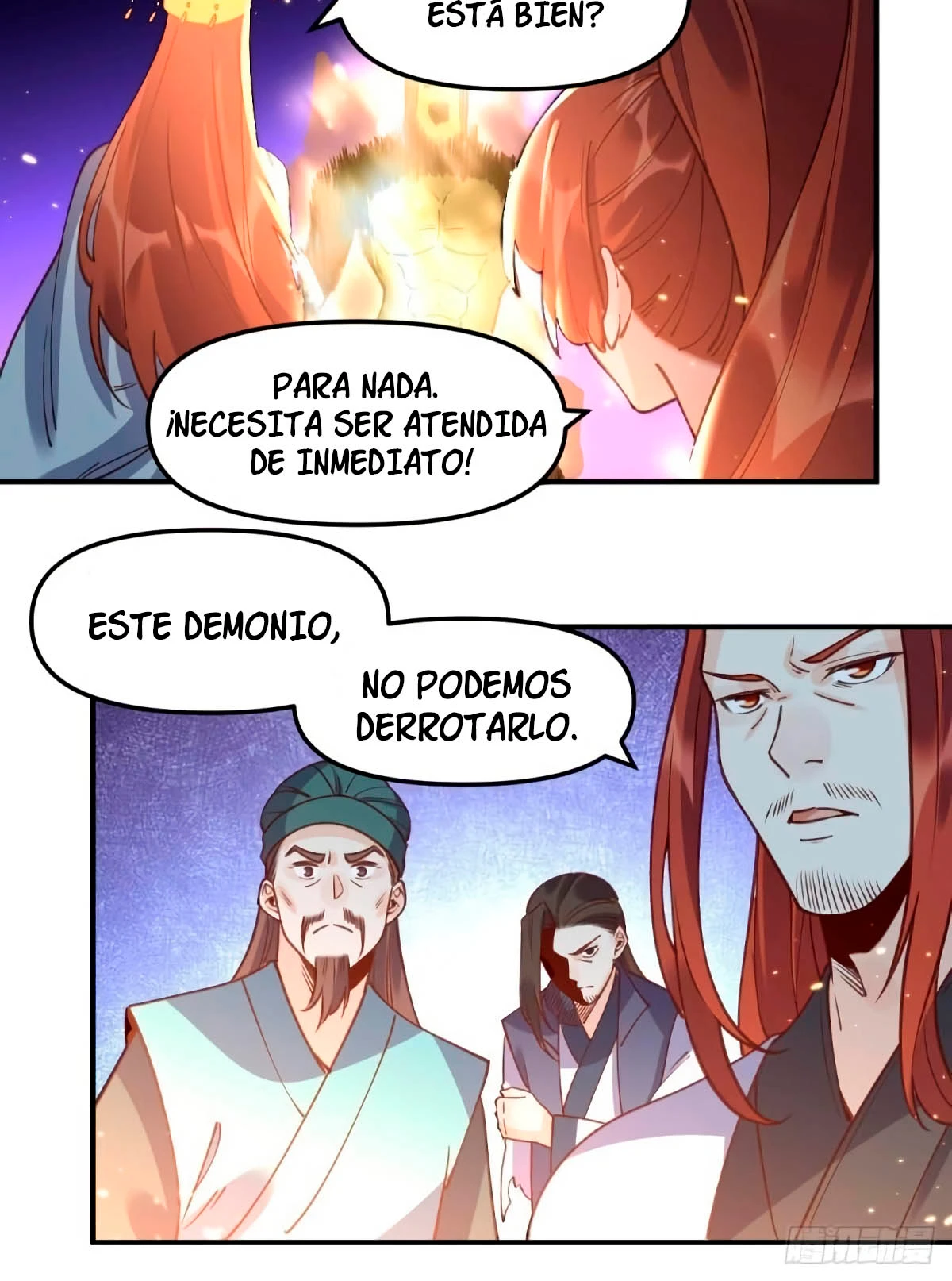 Resulta que soy un gran cultivador - Capítulo 65 - Página 15 - LectorTMOo