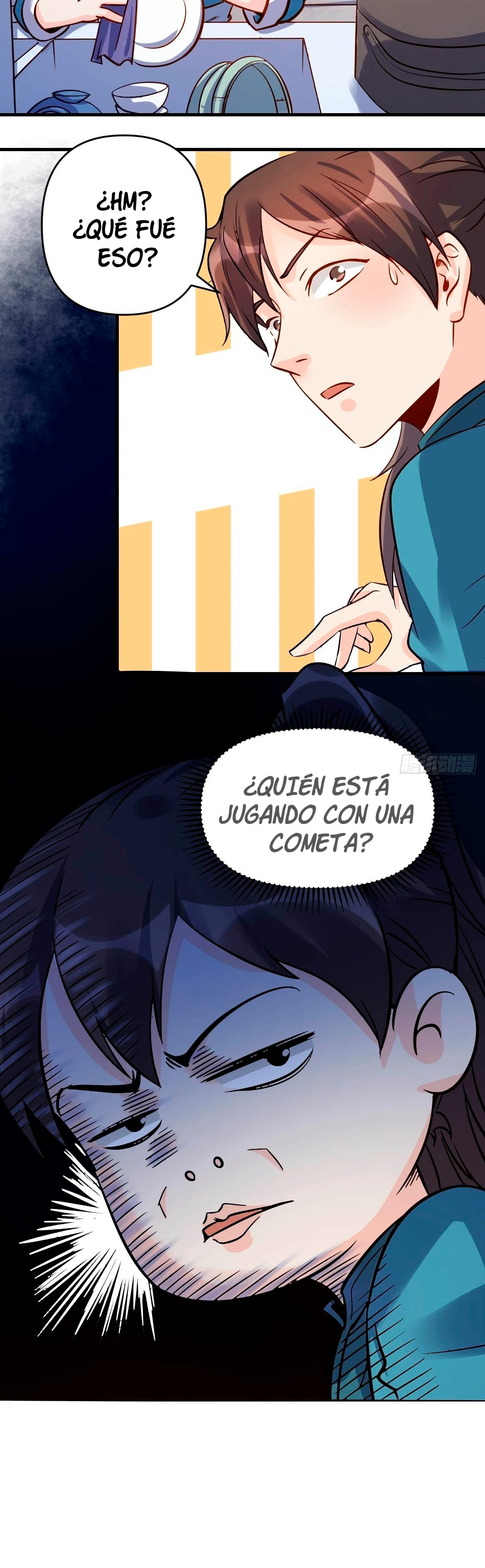Resulta que soy un gran cultivador - Capítulo 66 - Página 8 - LectorTMOo