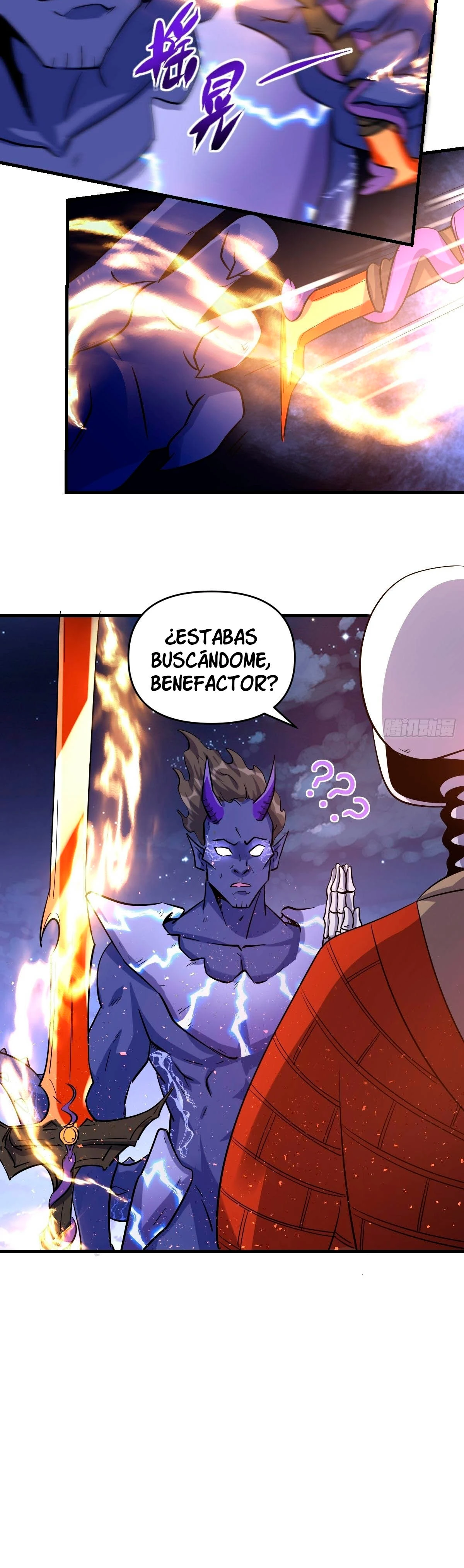 Resulta que soy un gran cultivador - Capítulo 66 - Página 15 - LectorTMOo