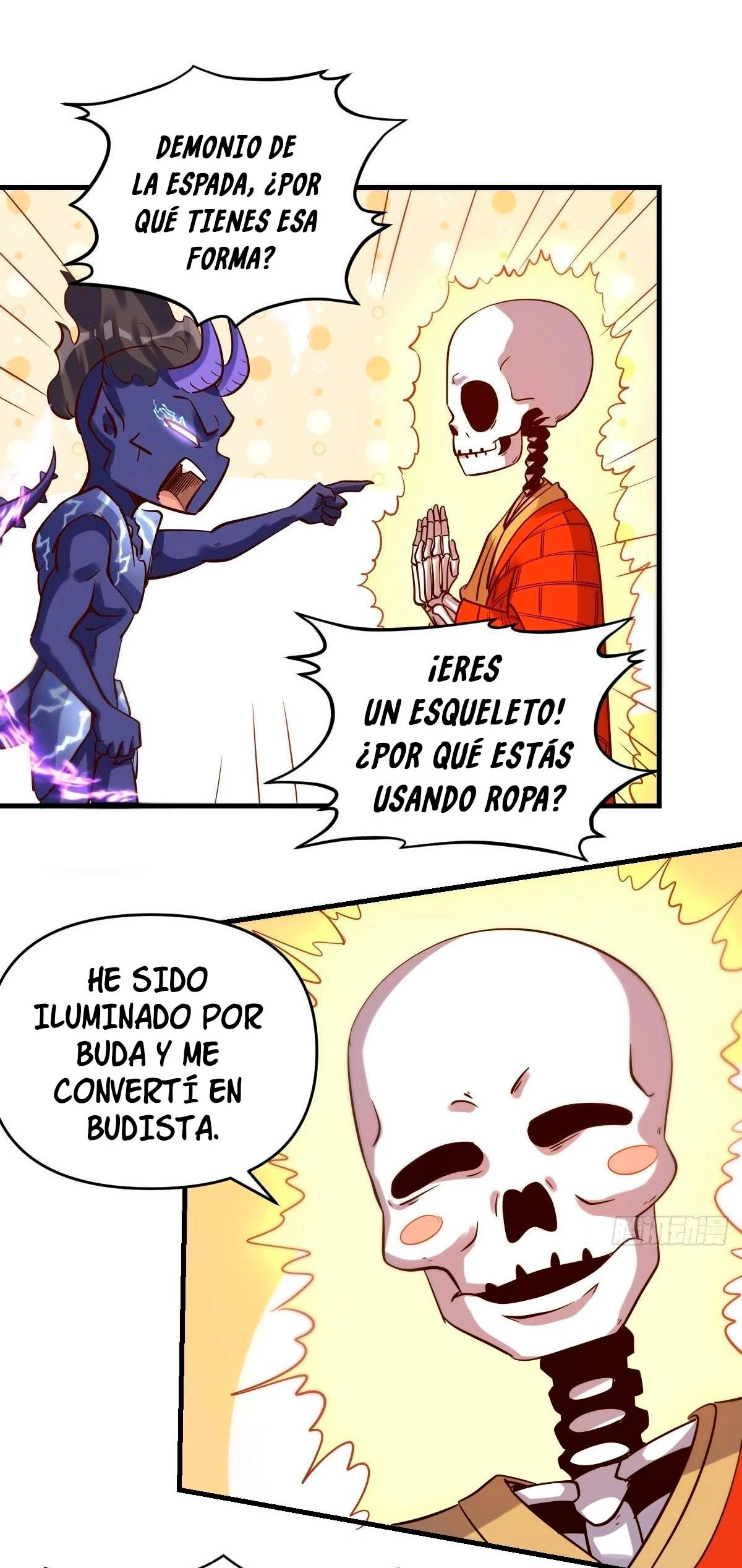 Resulta que soy un gran cultivador - Capítulo 66 - Página 16 - LectorTMOo