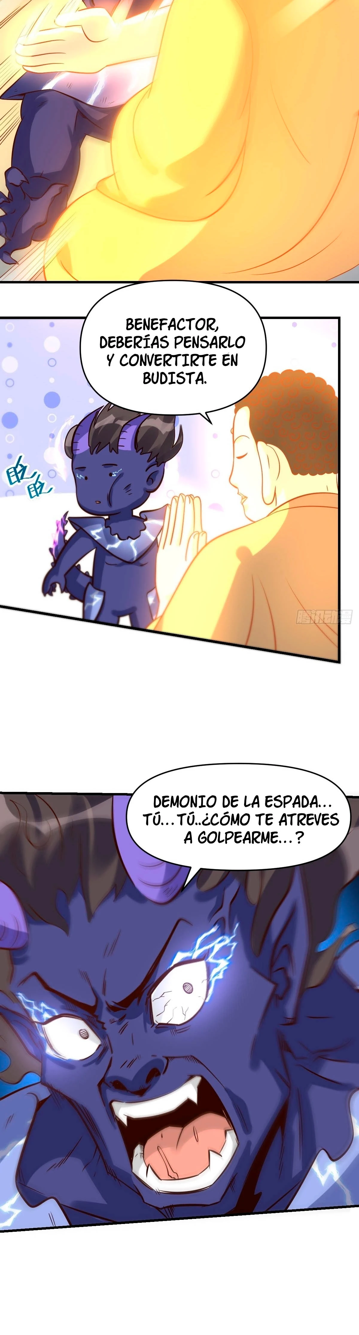 Resulta que soy un gran cultivador - Capítulo 66 - Página 22 - LectorTMOo