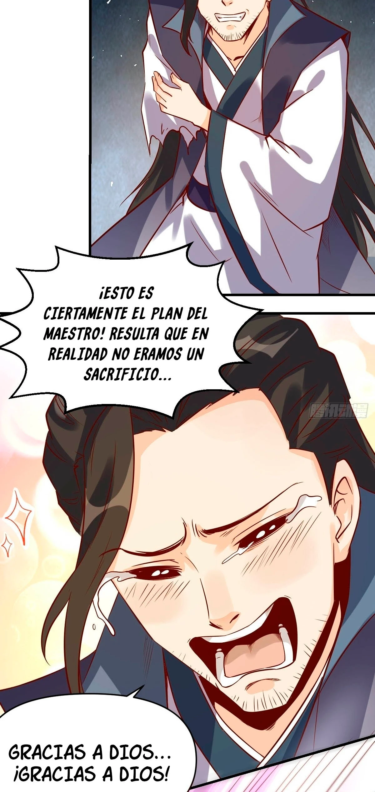 Resulta que soy un gran cultivador - Capítulo 66 - Página 25 - LectorTMOo