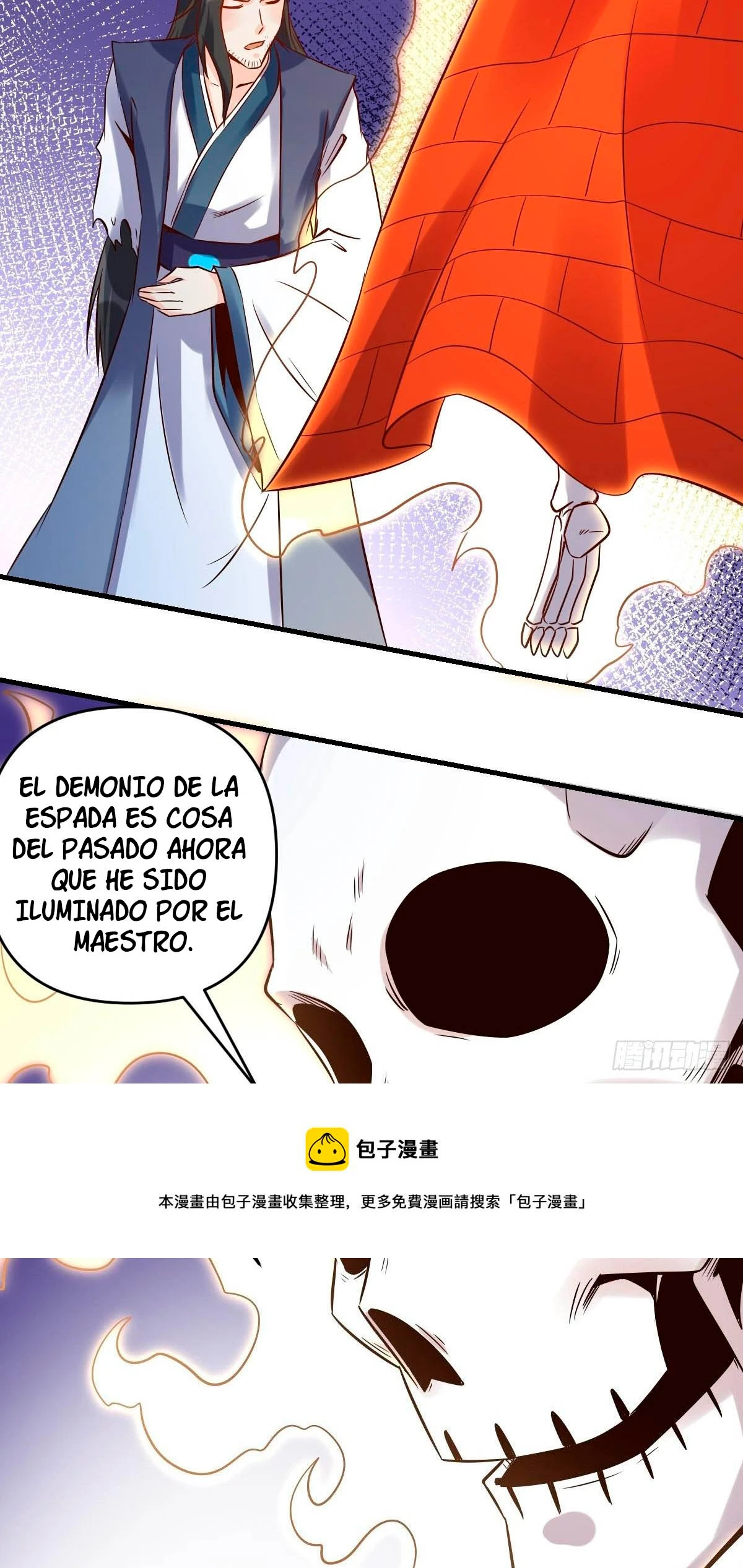 Resulta que soy un gran cultivador - Capítulo 66 - Página 31 - LectorTMOo