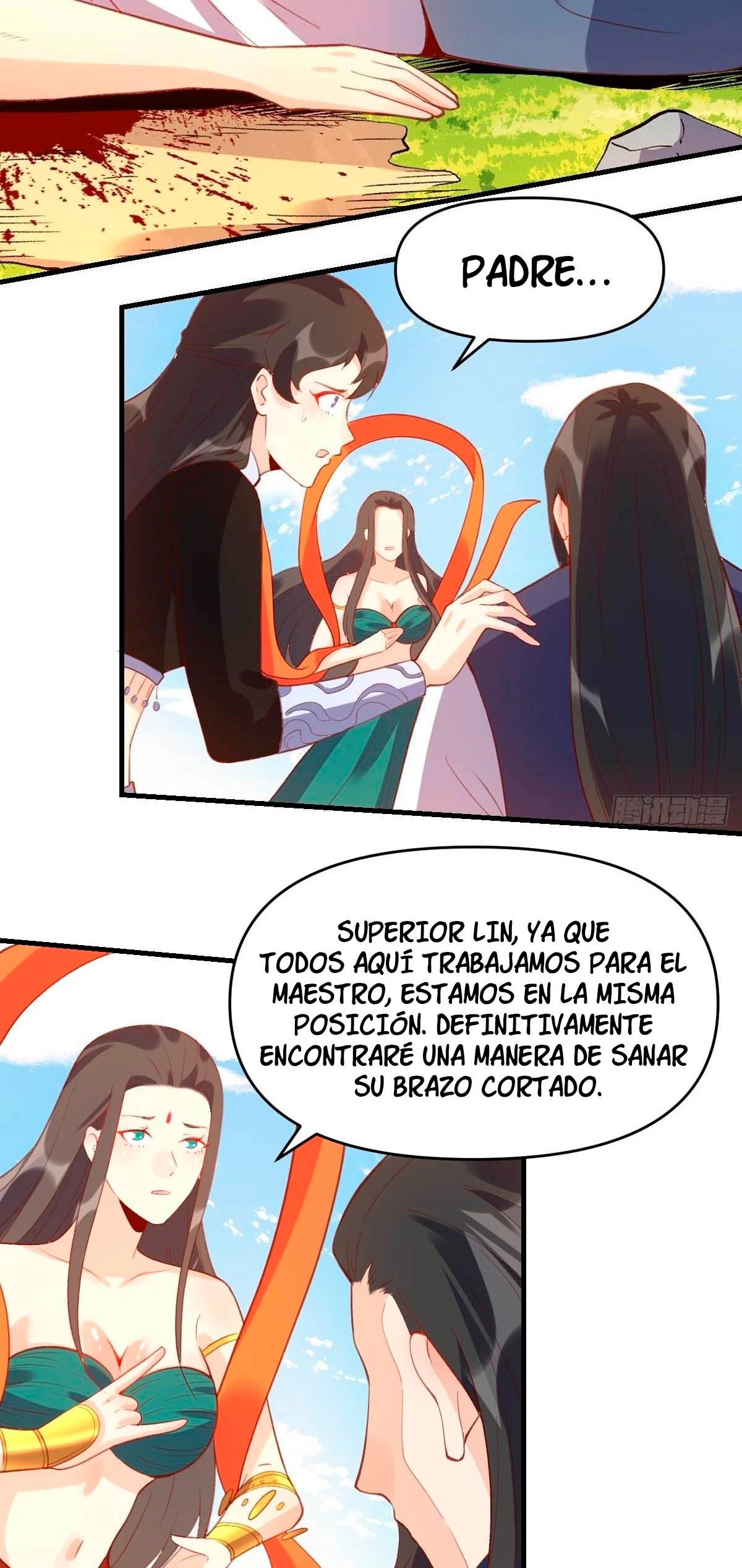 Resulta que soy un gran cultivador - Capítulo 67 - Página 4 - LectorTMOo