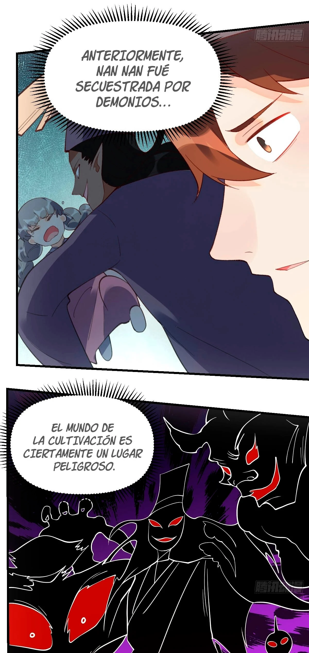 Resulta que soy un gran cultivador - Capítulo 67 - Página 14 - LectorTMOo