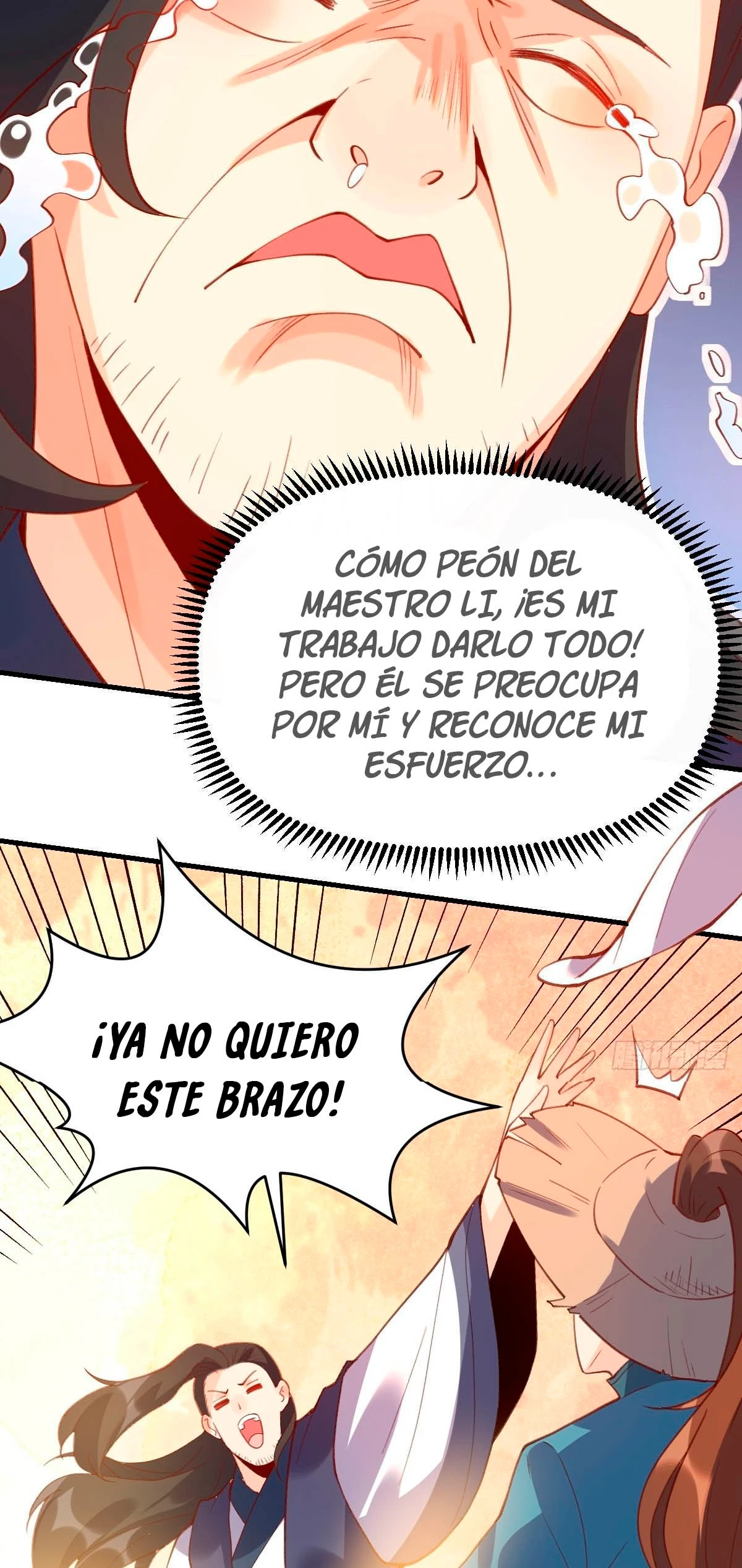 Resulta que soy un gran cultivador - Capítulo 67 - Página 17 - LectorTMOo