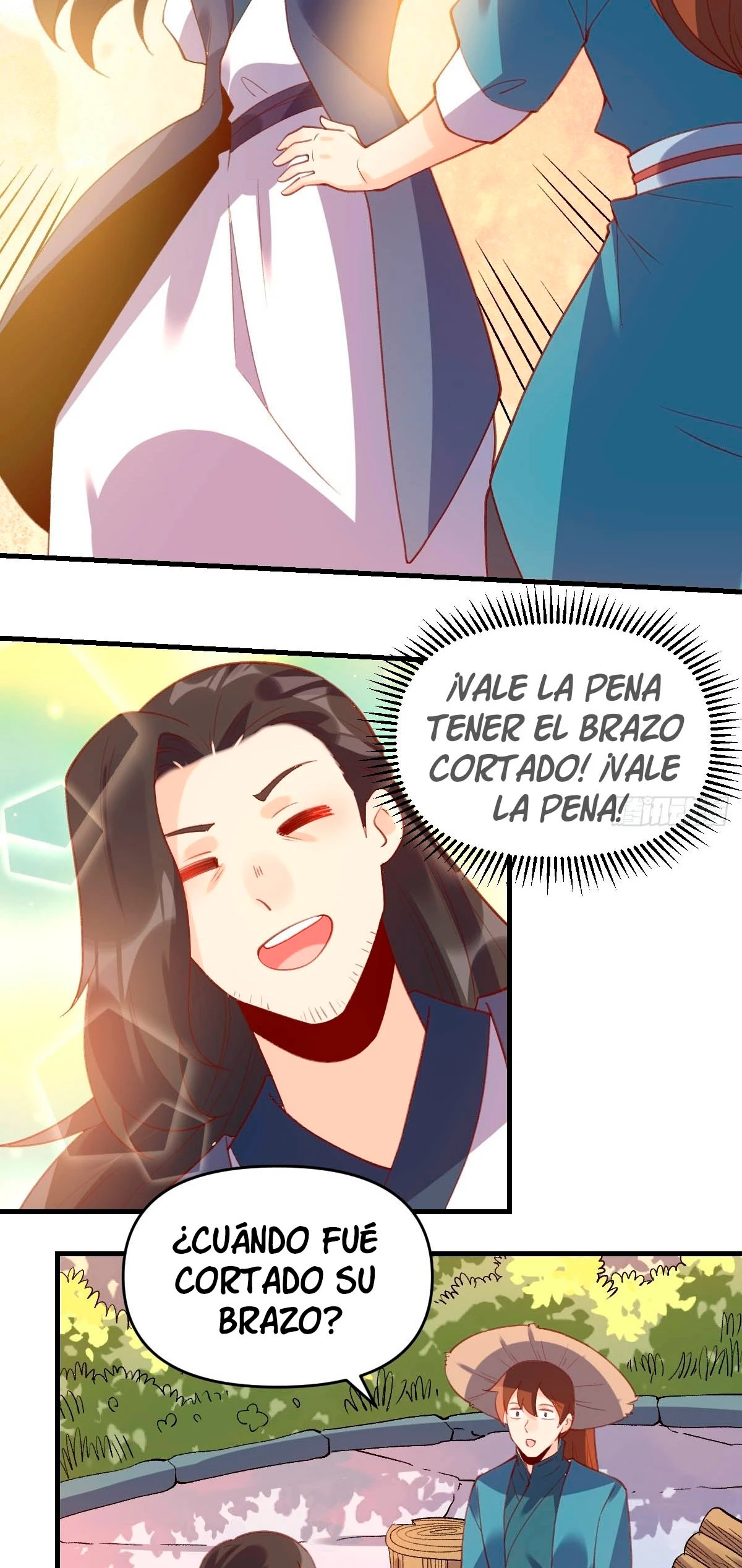 Resulta que soy un gran cultivador - Capítulo 67 - Página 18 - LectorTMOo