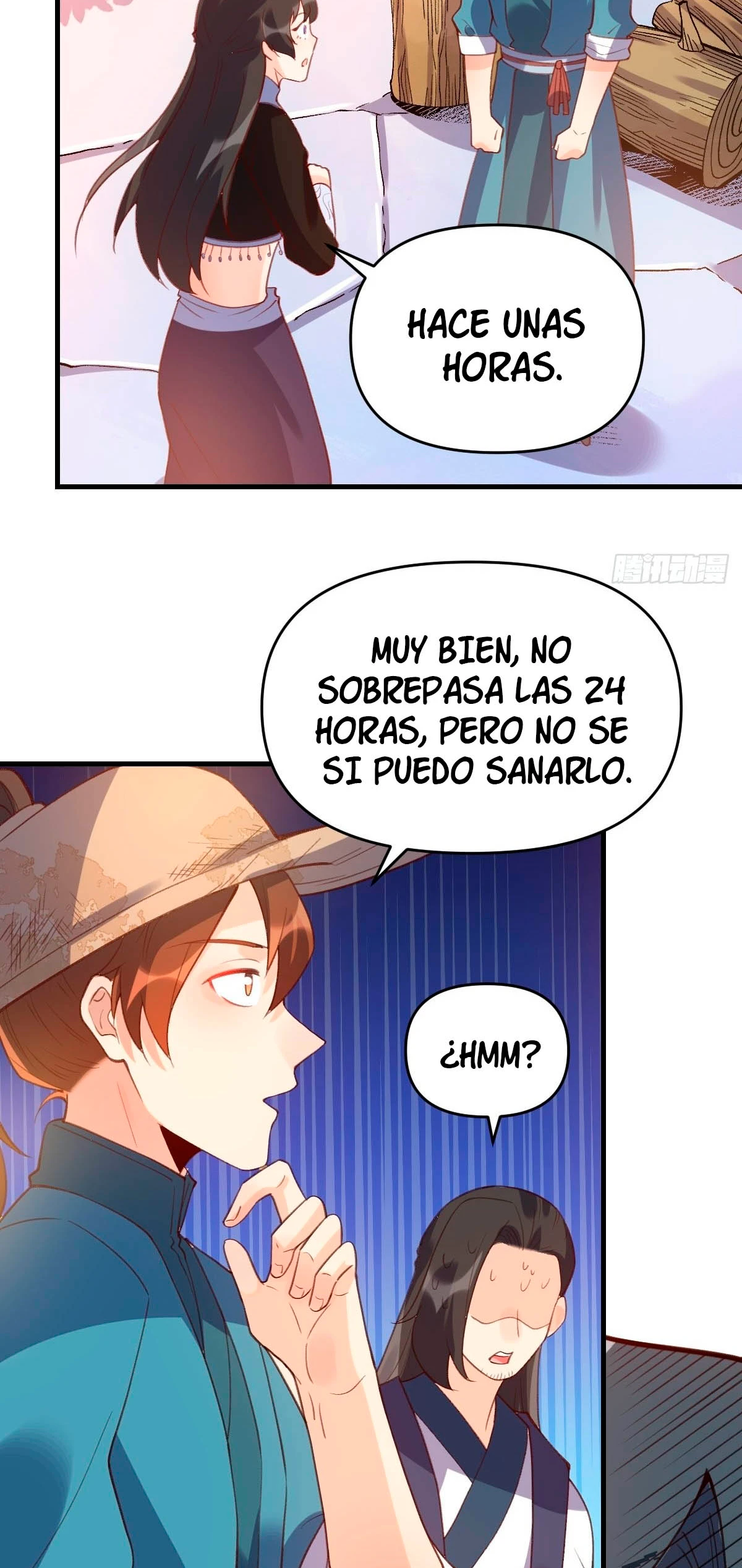 Resulta que soy un gran cultivador - Capítulo 67 - Página 19 - LectorTMOo