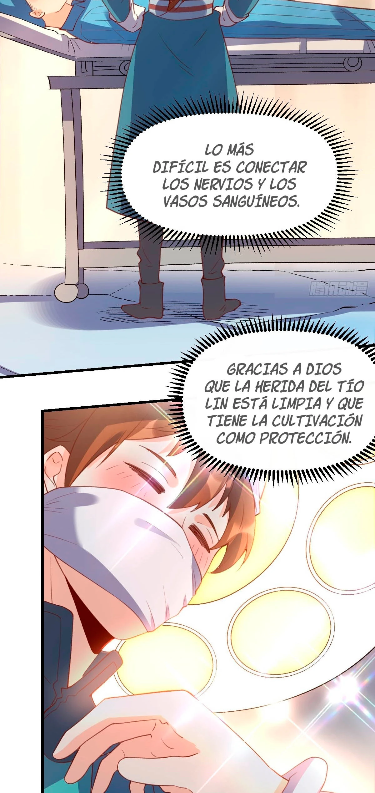 Resulta que soy un gran cultivador - Capítulo 67 - Página 26 - LectorTMOo
