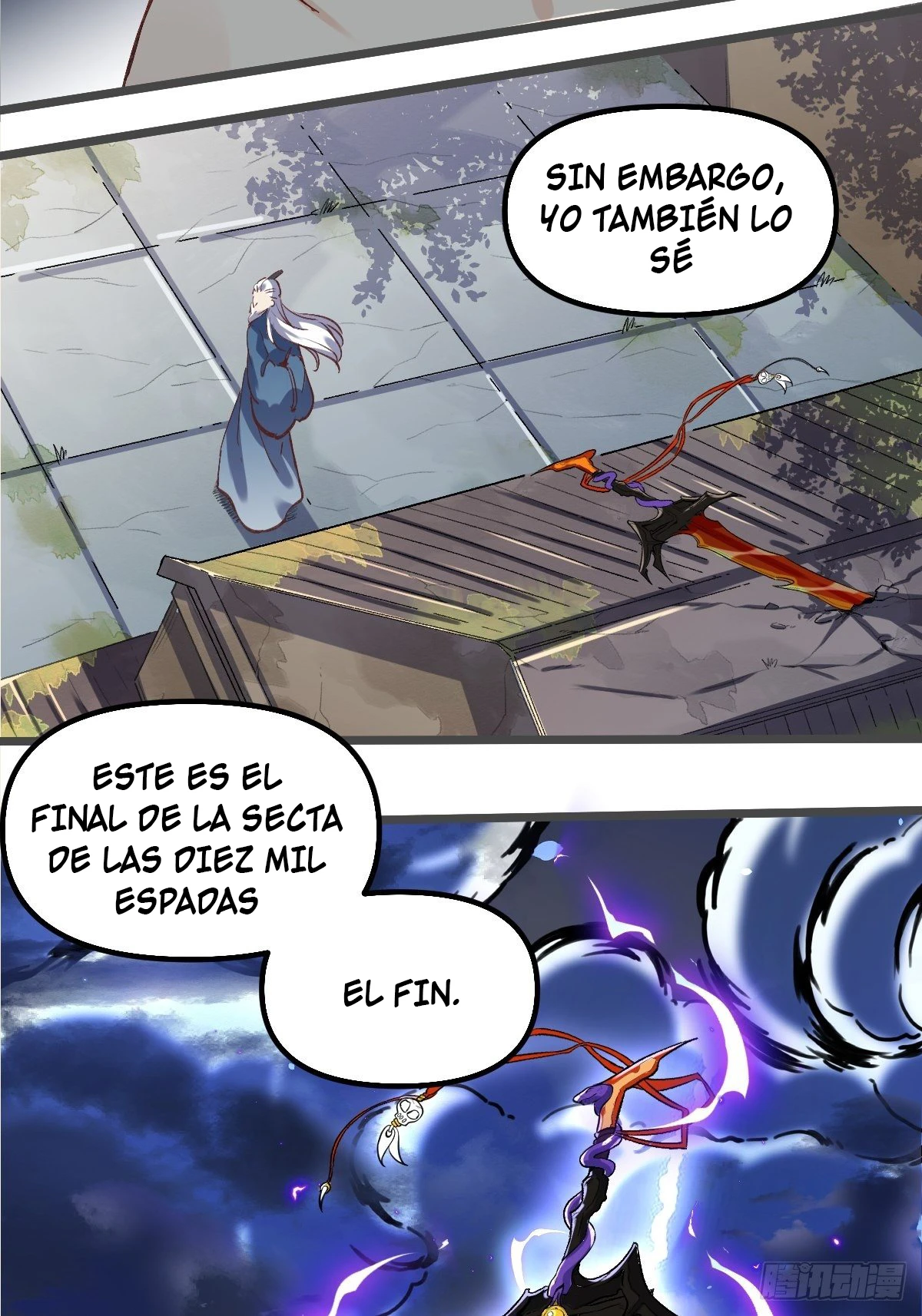 Resulta que soy un gran cultivador - Capítulo 7 - Página 19 - LectorTMOo