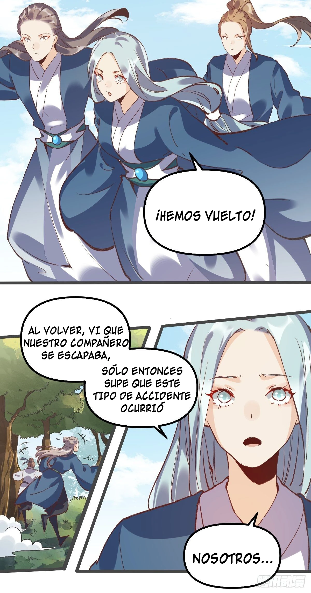 Resulta que soy un gran cultivador - Capítulo 7 - Página 28 - LectorTMOo