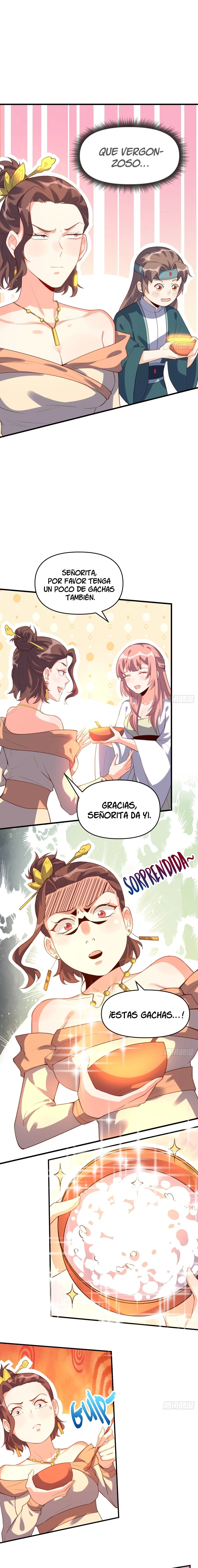 Resulta que soy un gran cultivador - Capítulo 75 - Página 6 - LectorTMOo