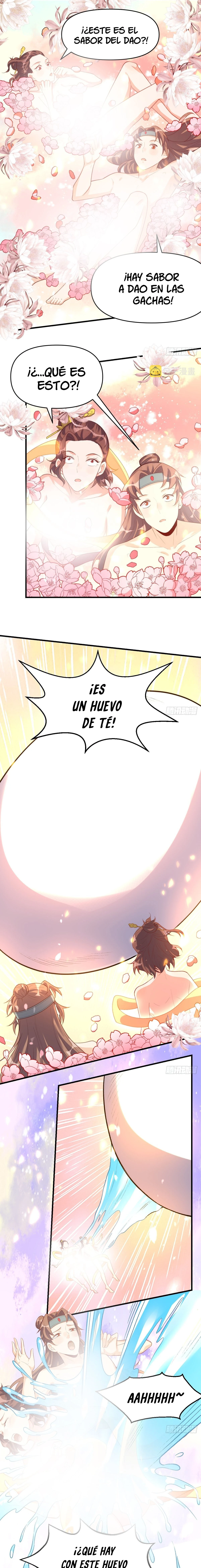 Resulta que soy un gran cultivador - Capítulo 75 - Página 8 - LectorTMOo
