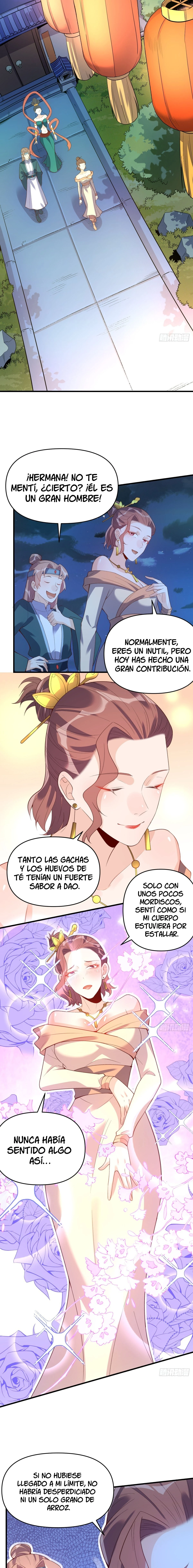 Resulta que soy un gran cultivador - Capítulo 76 - Página 2 - LectorTMOo